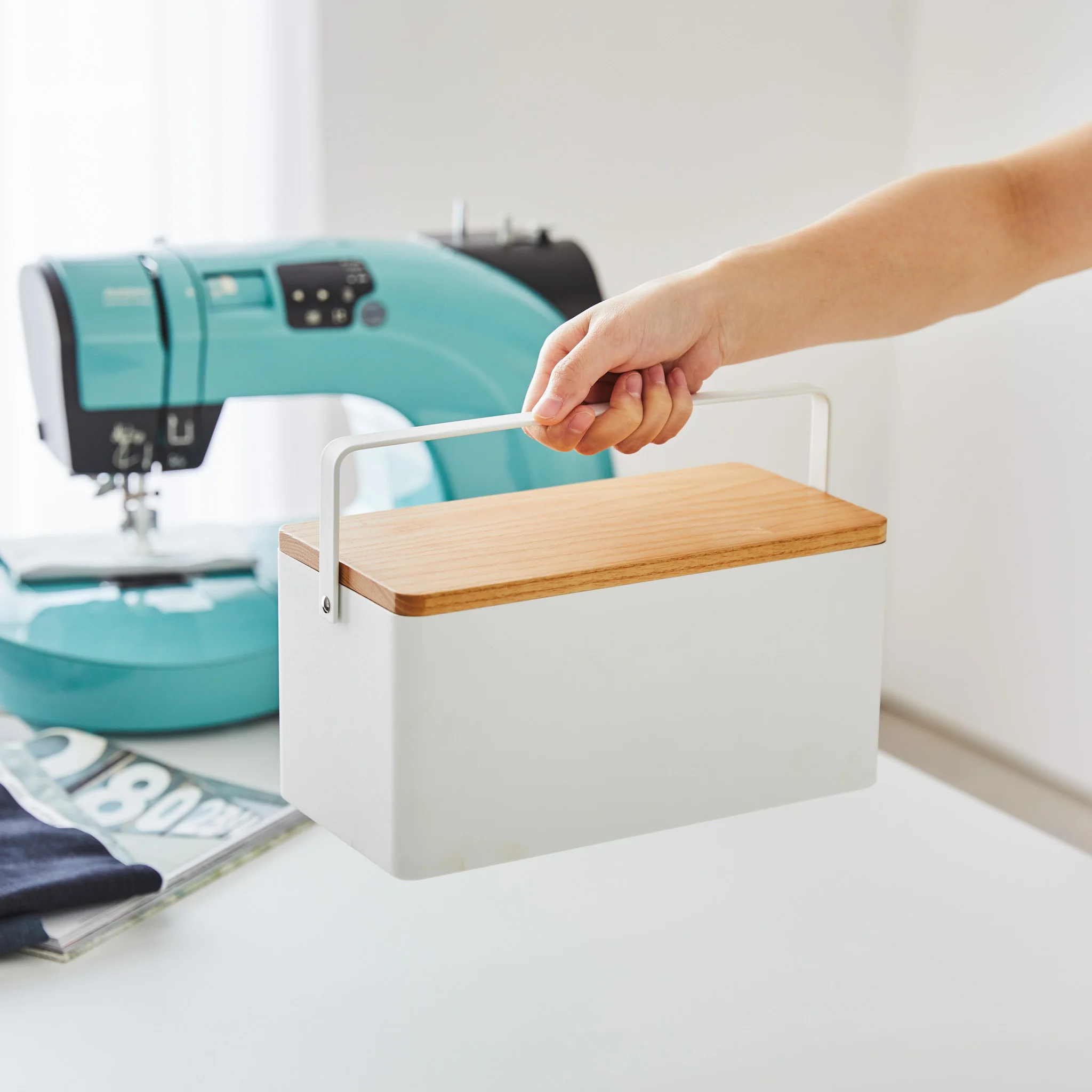 Sewing Box - Image 7