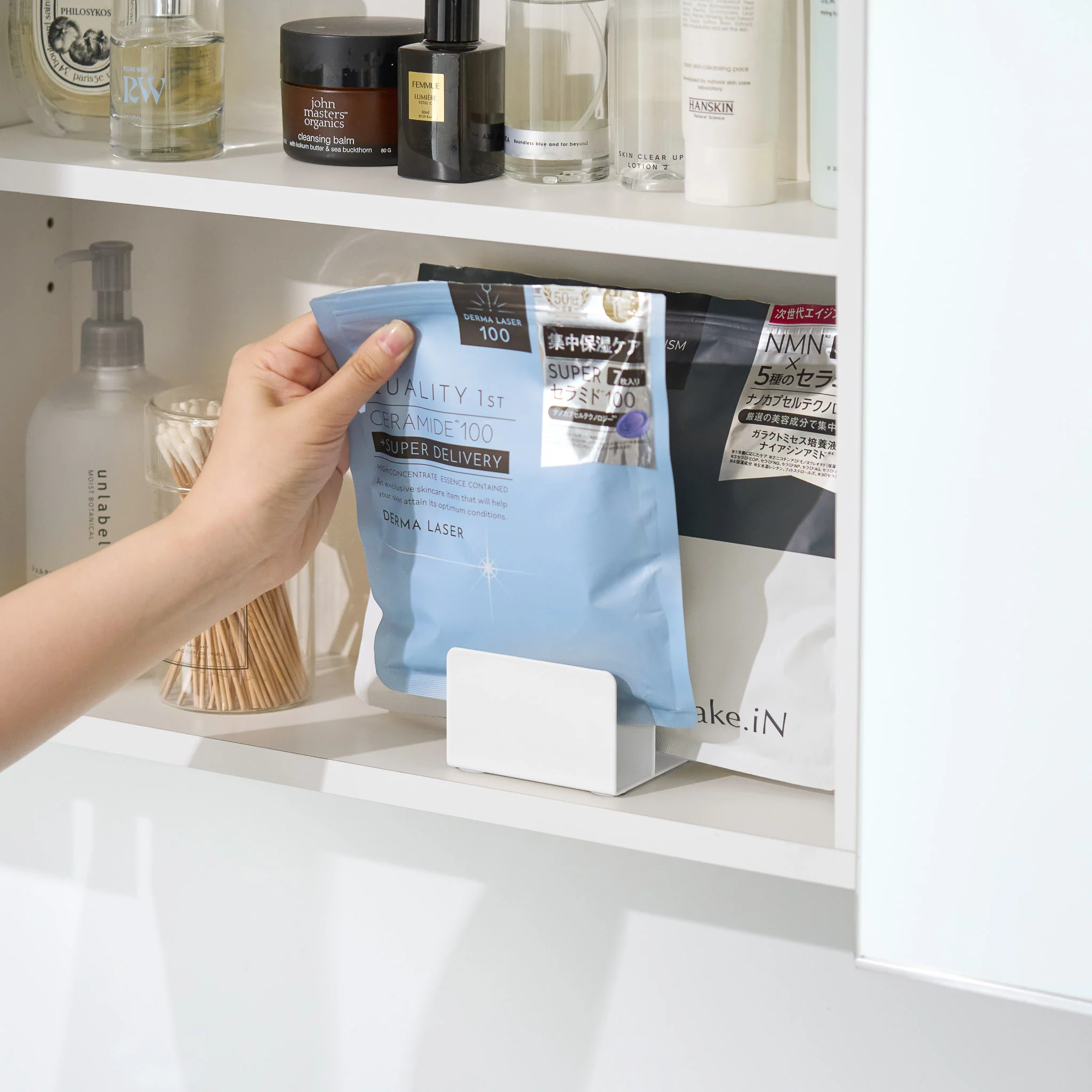 Shelf Organizer - Image 4