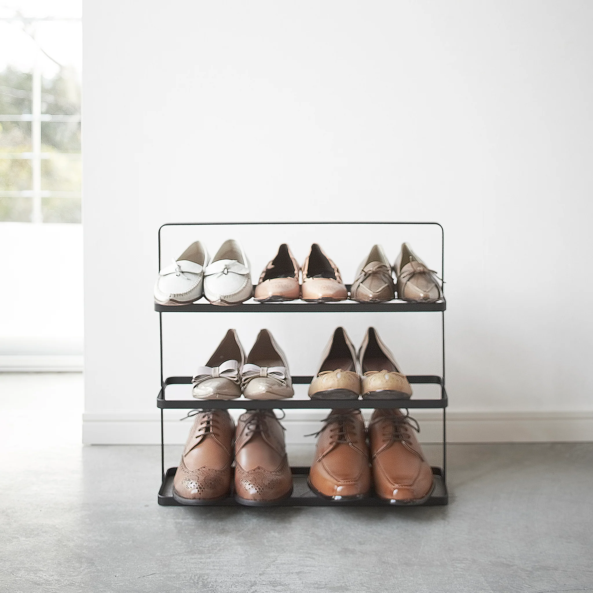 Wide Shoe Rack - Image 12