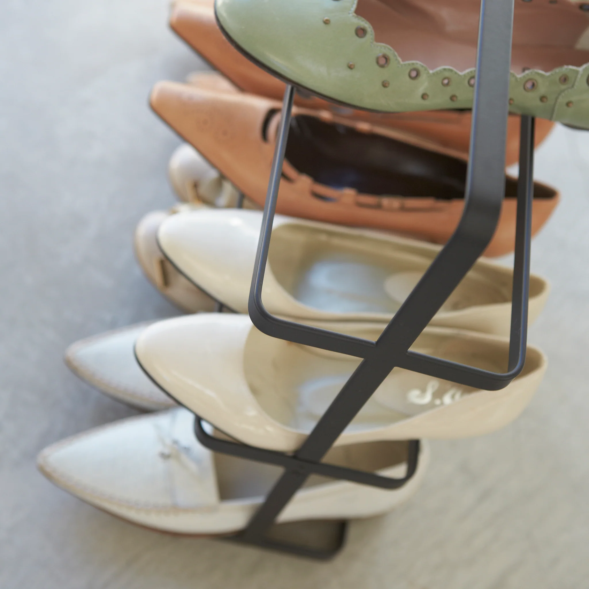 Wide Shoe Rack - Image 15