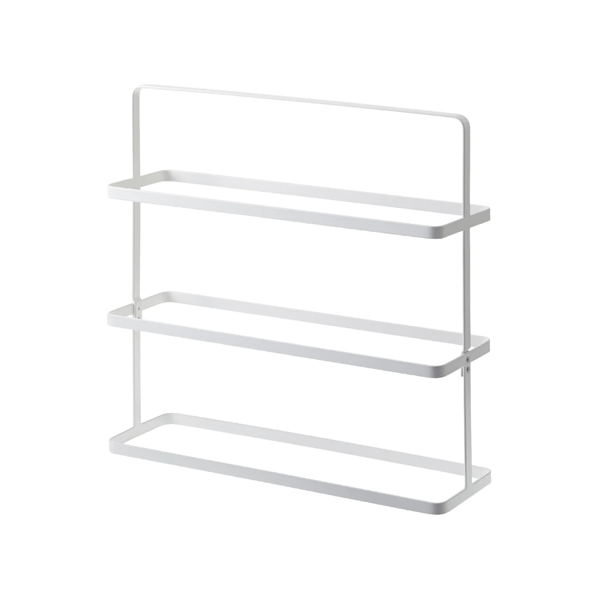 Wide Shoe Rack - Image 9