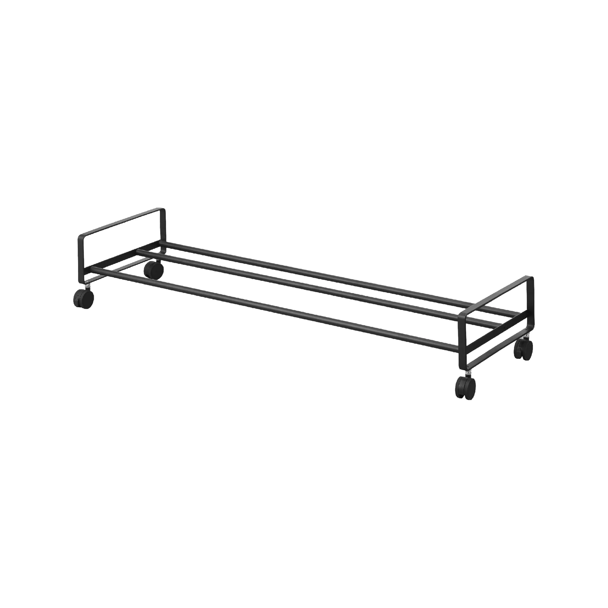 Shoe Rack with Casters - Image 10