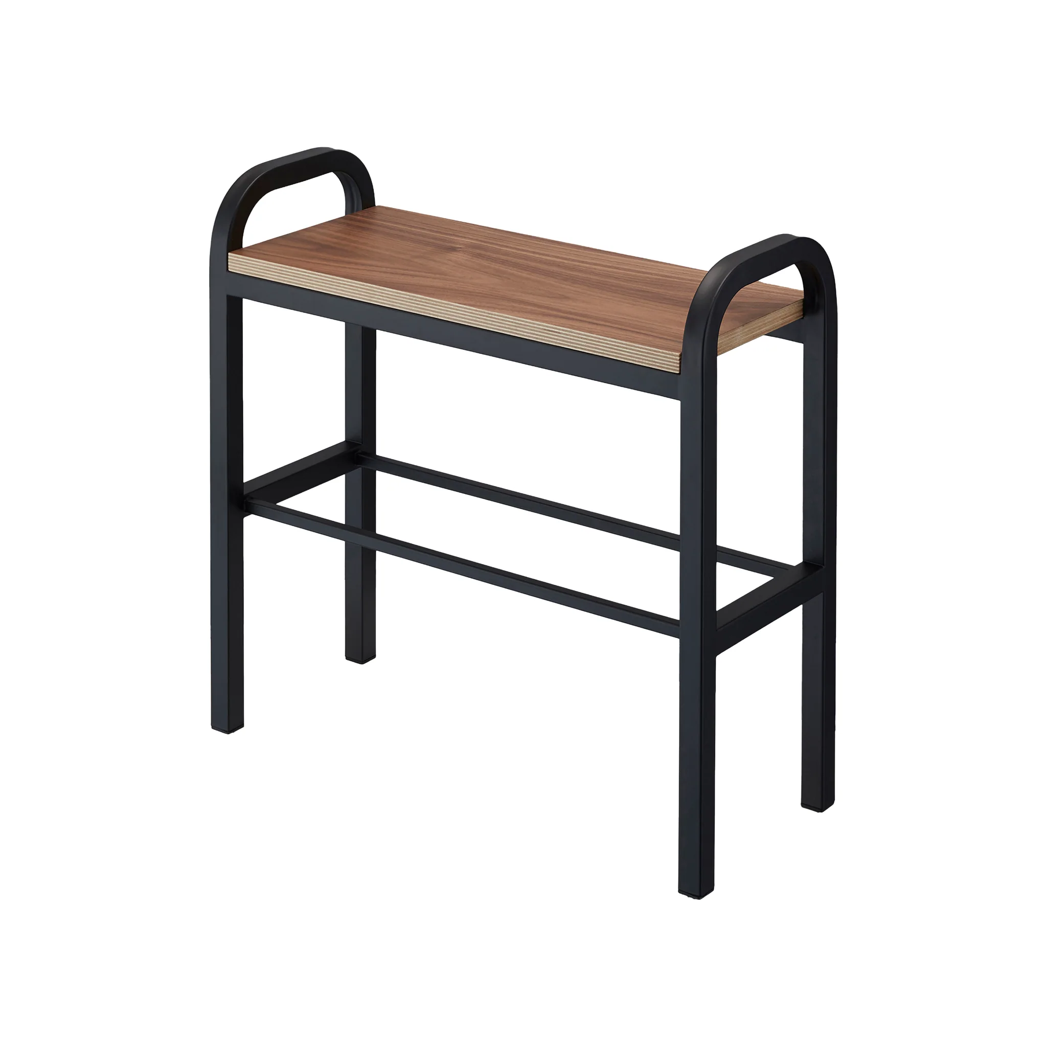 Wood-Top Shoe Rack - Image 11