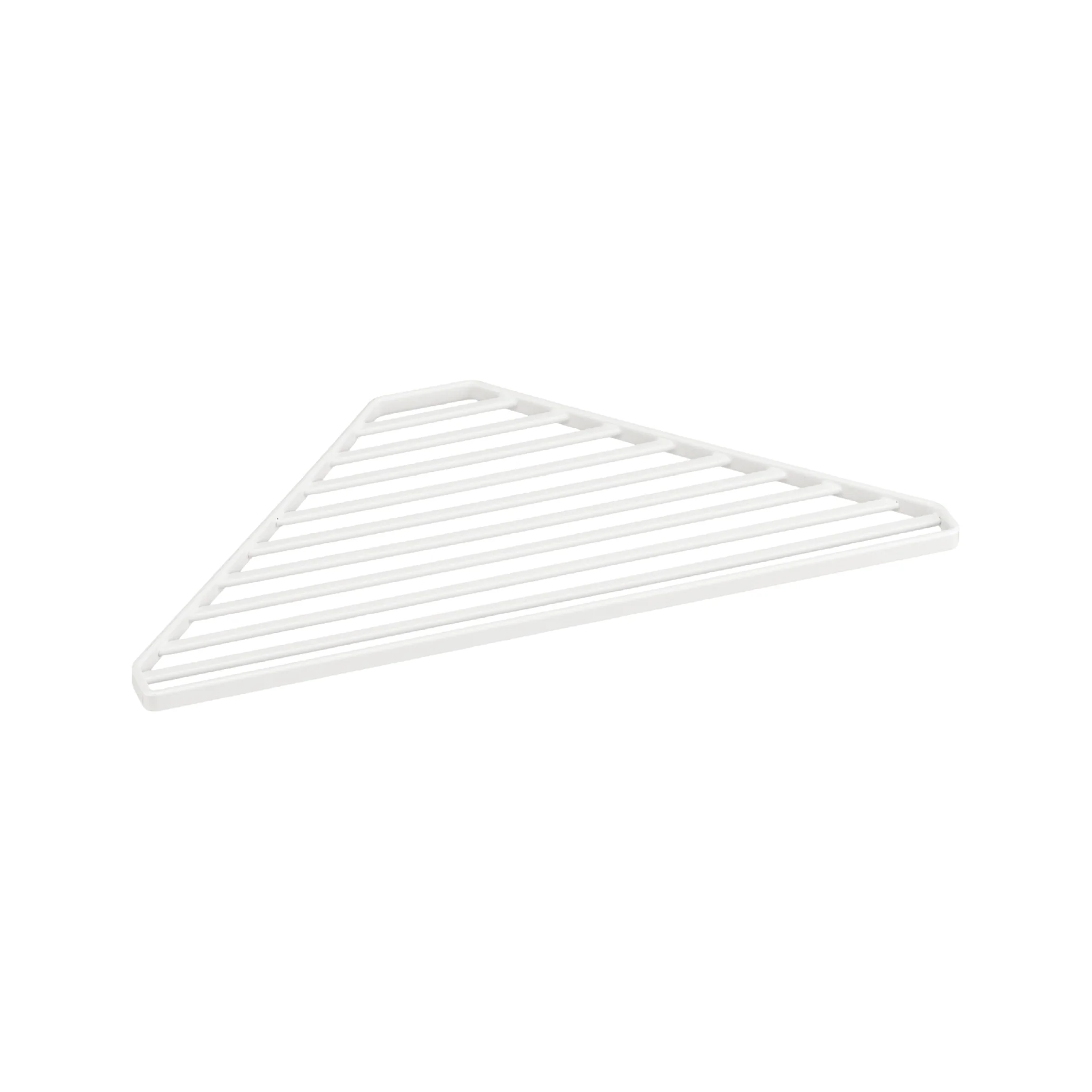 Sink Corner Drainer Rack