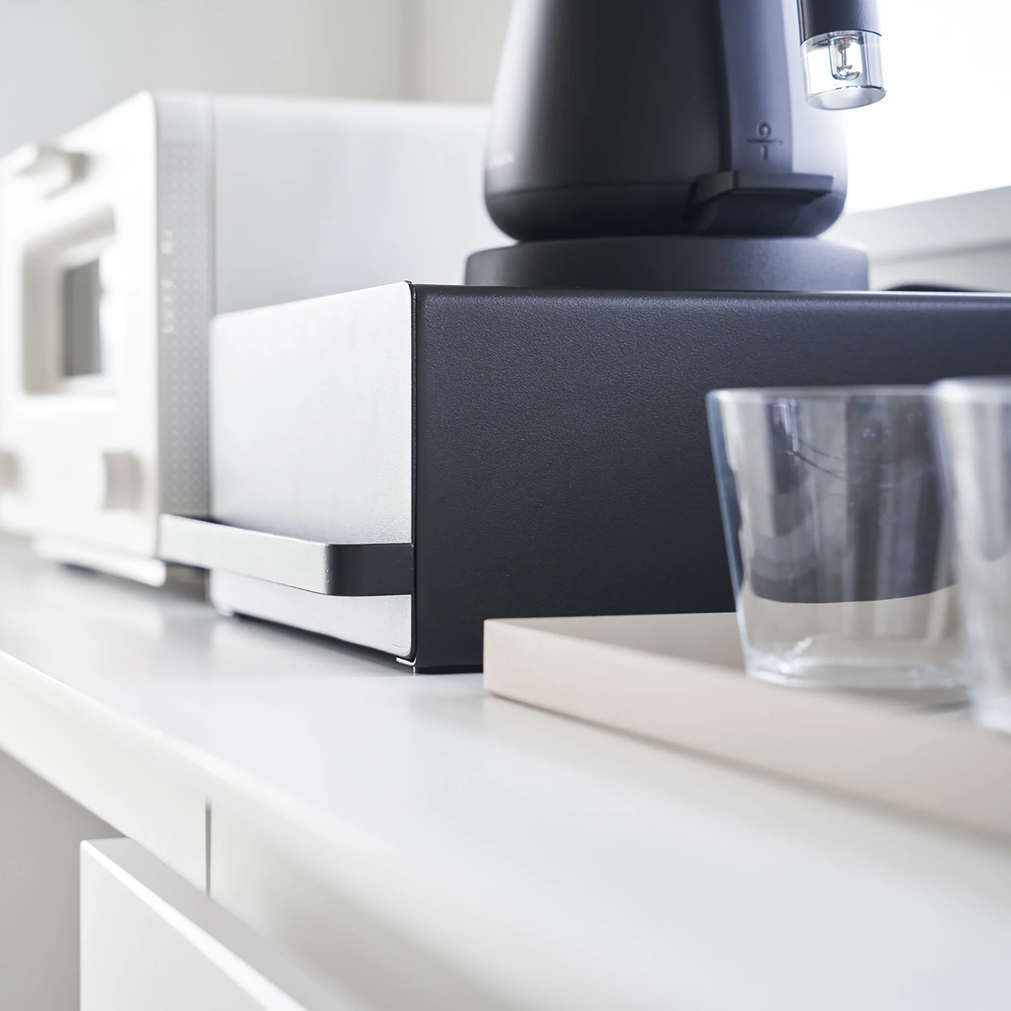 Sliding Countertop Drawer - Image 11