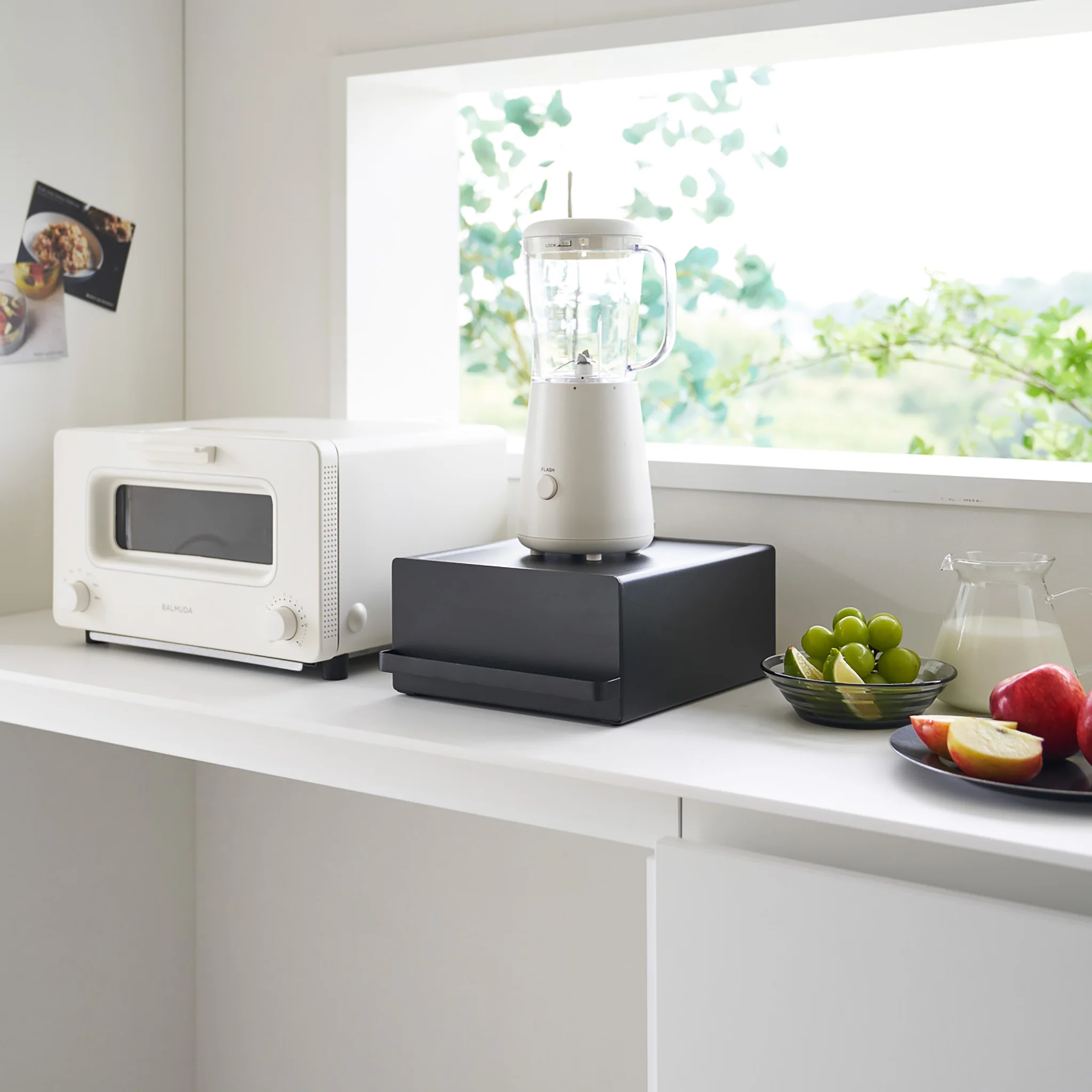 Sliding Countertop Drawer - Image 12