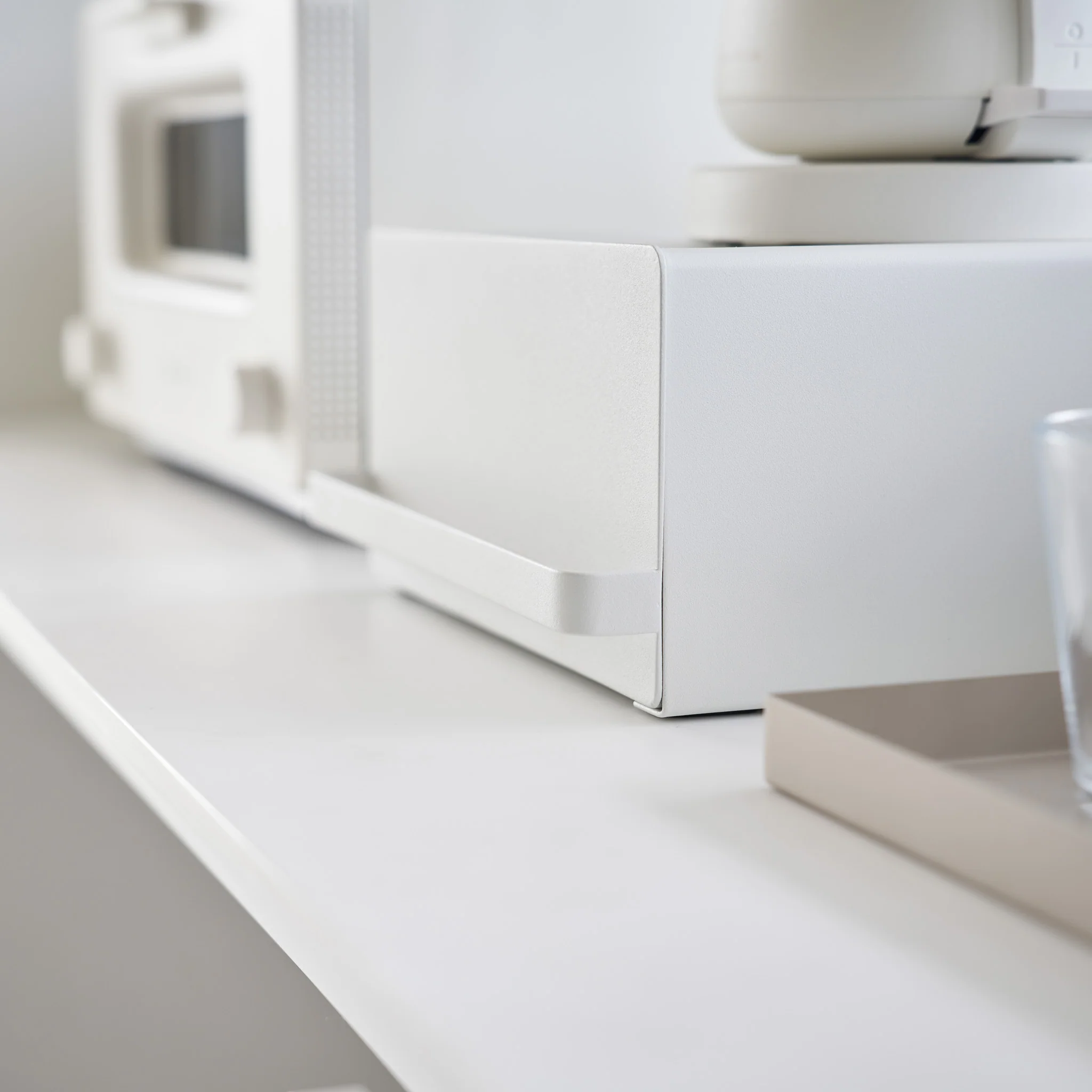 Sliding Countertop Drawer - Image 4