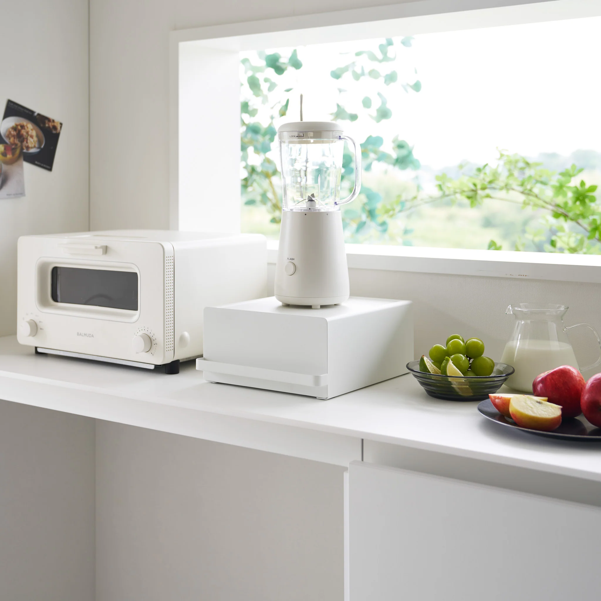 Sliding Countertop Drawer - Image 5