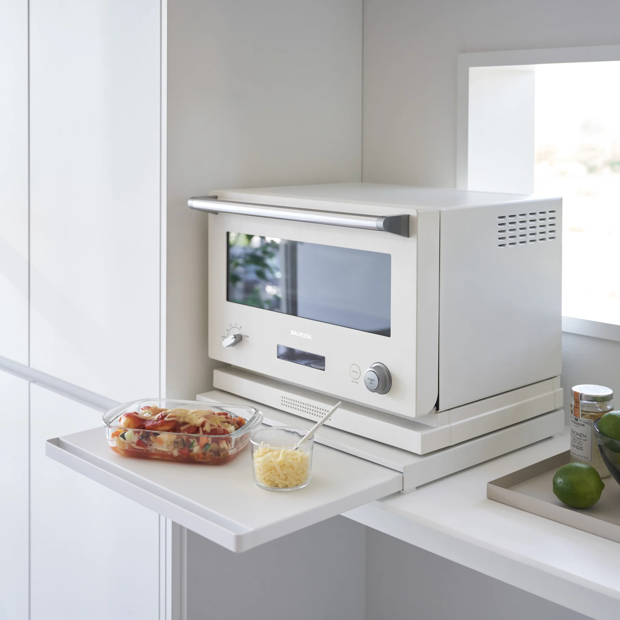 Sliding Countertop Tray - Image 2