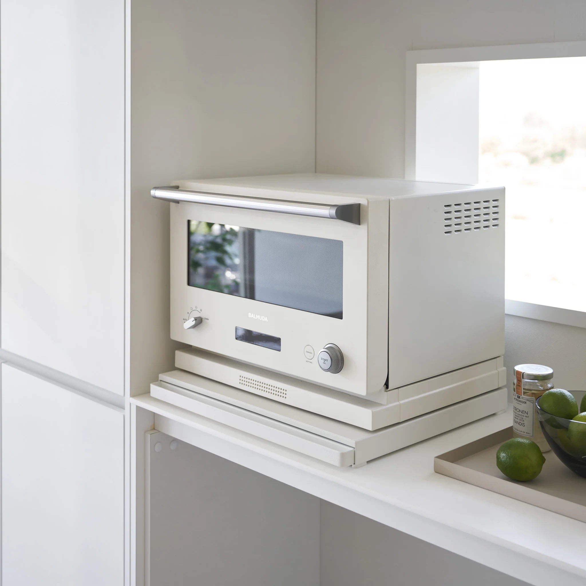 Sliding Countertop Tray - Image 3