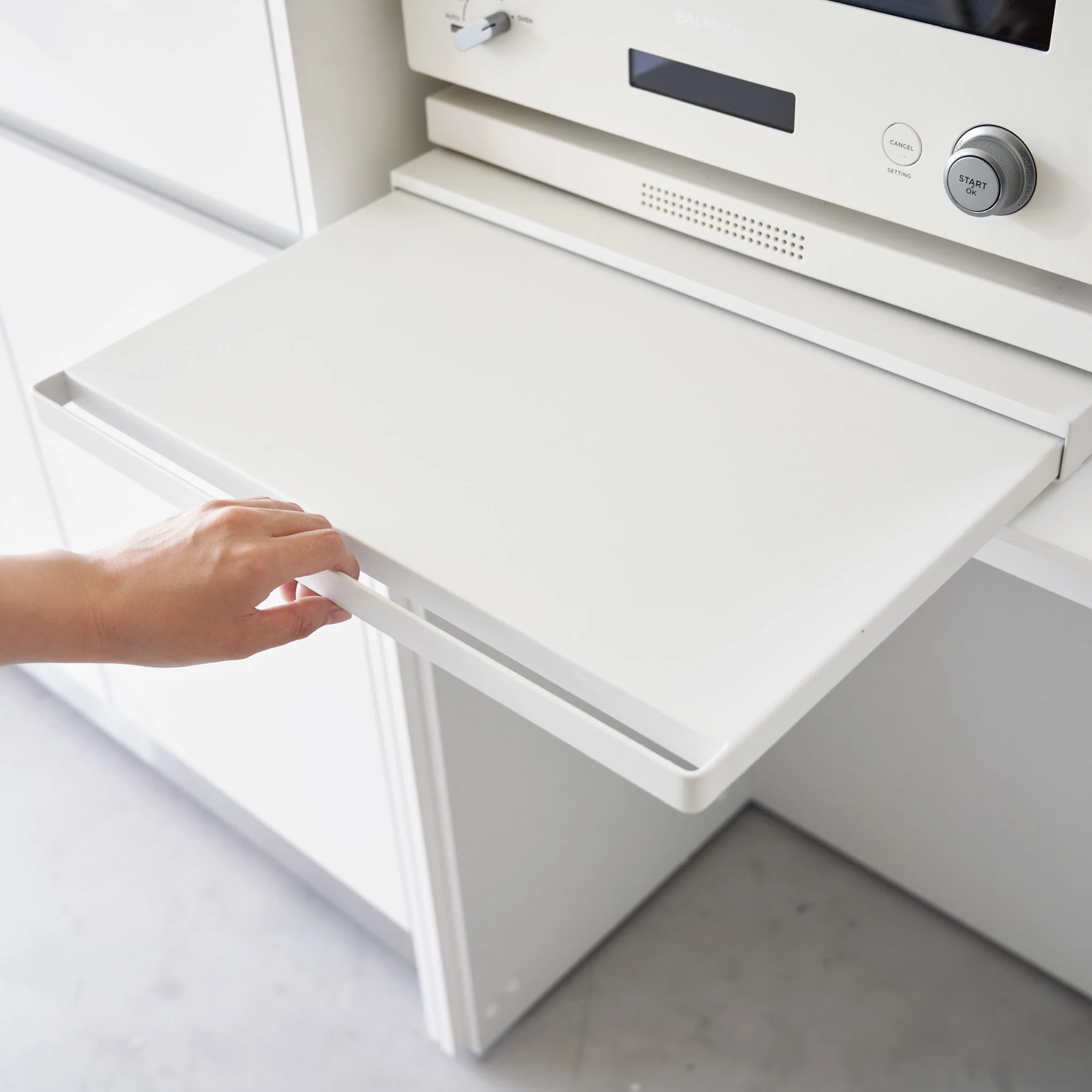 Sliding Countertop Tray - Image 4