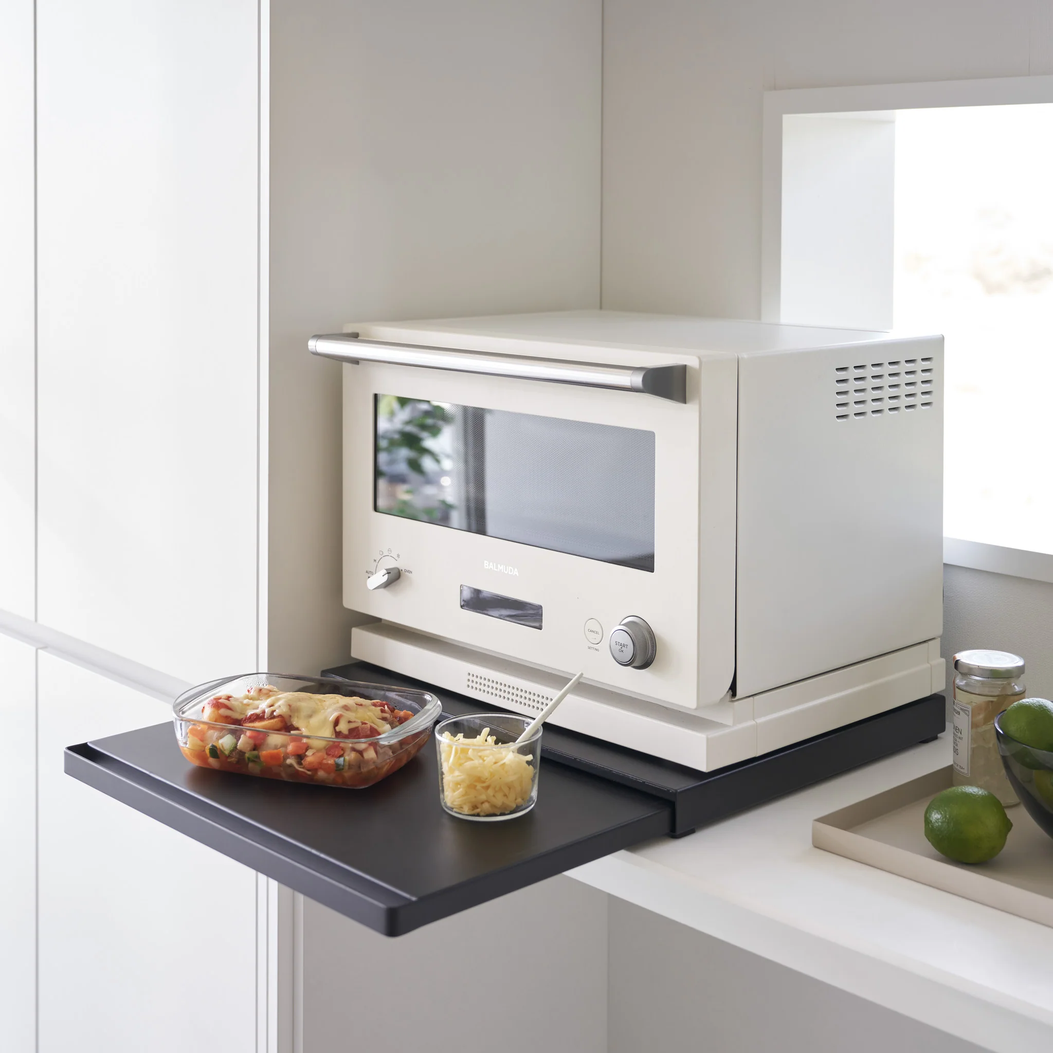 Sliding Countertop Tray - Image 8