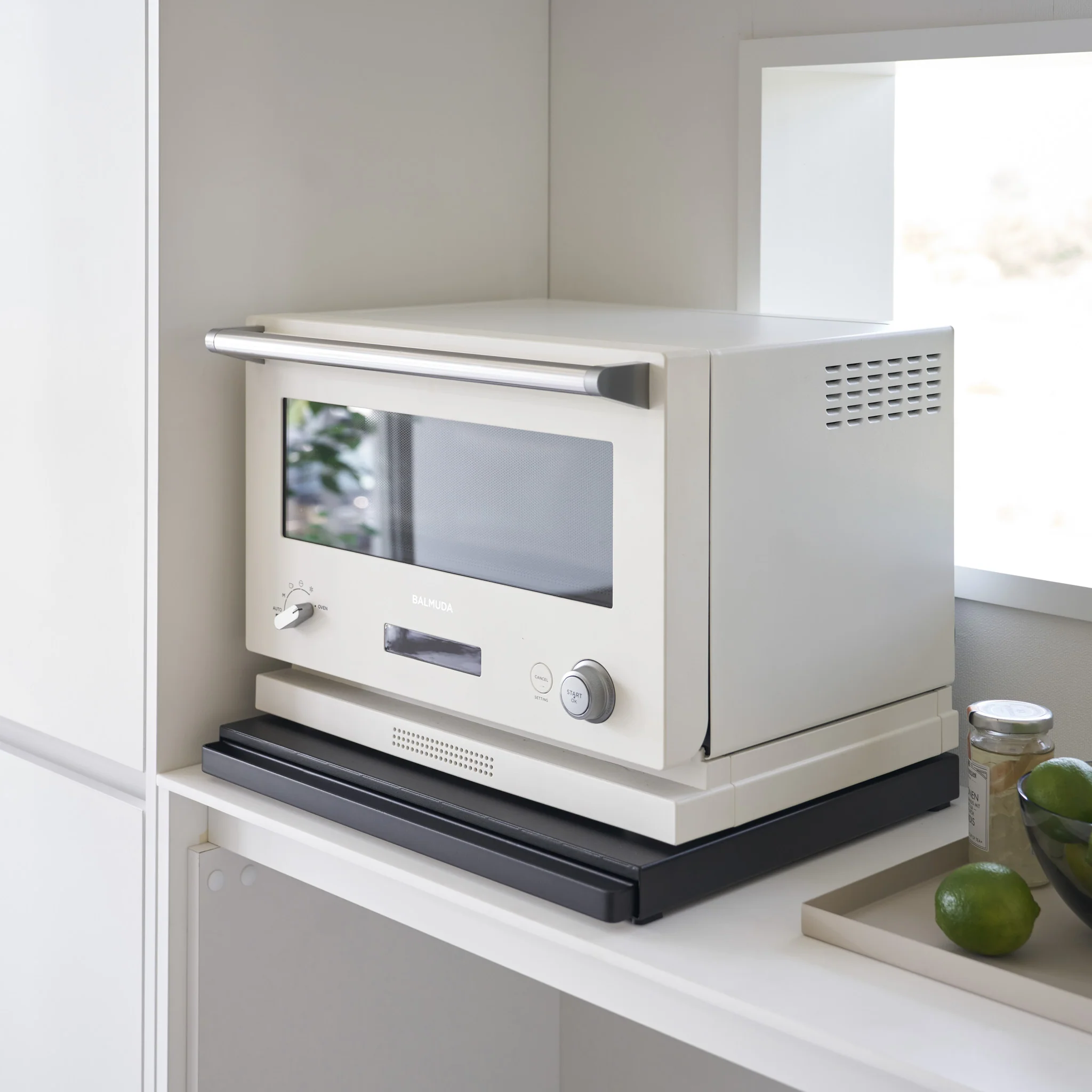 Sliding Countertop Tray - Image 9