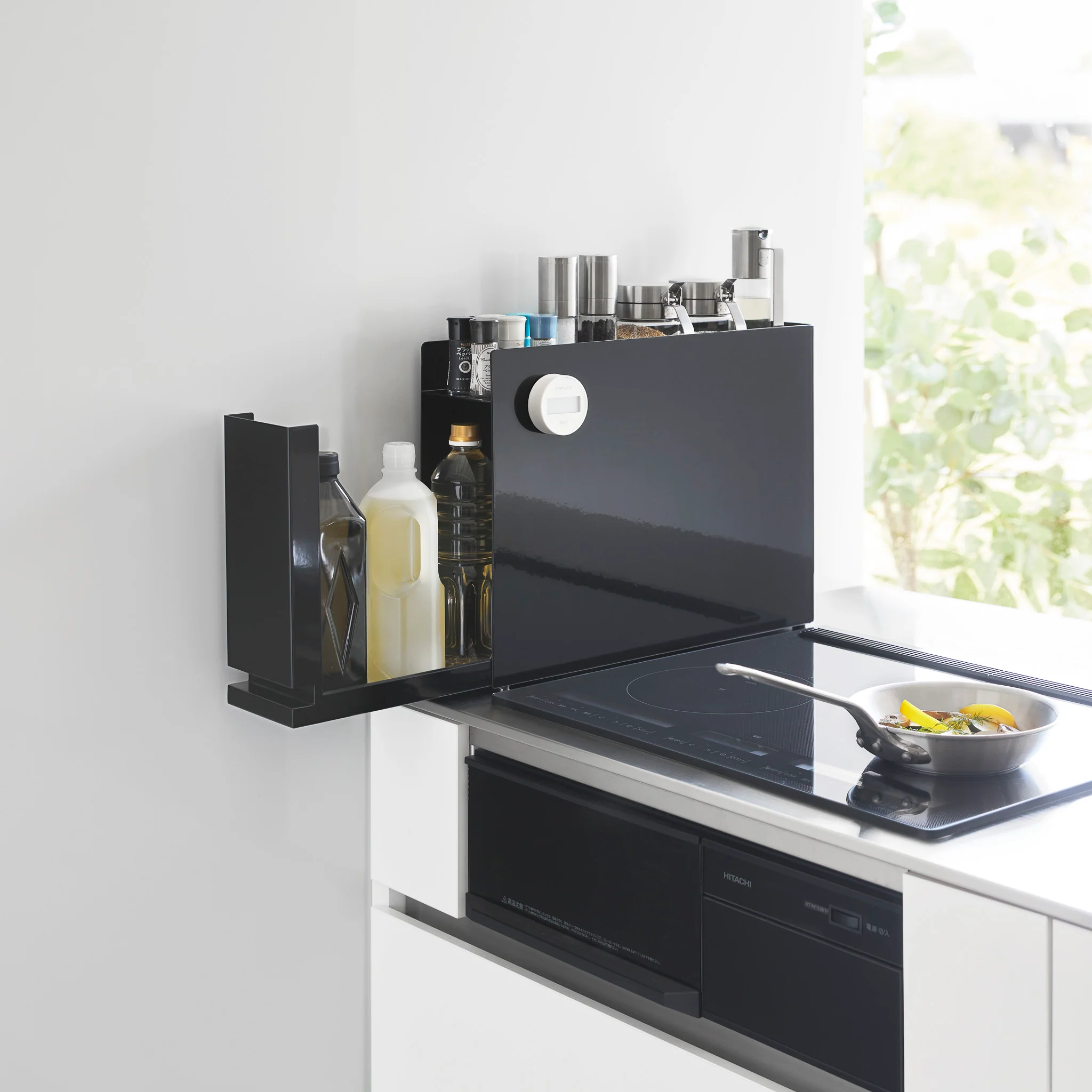 Sliding Seasoning Rack - Image 12