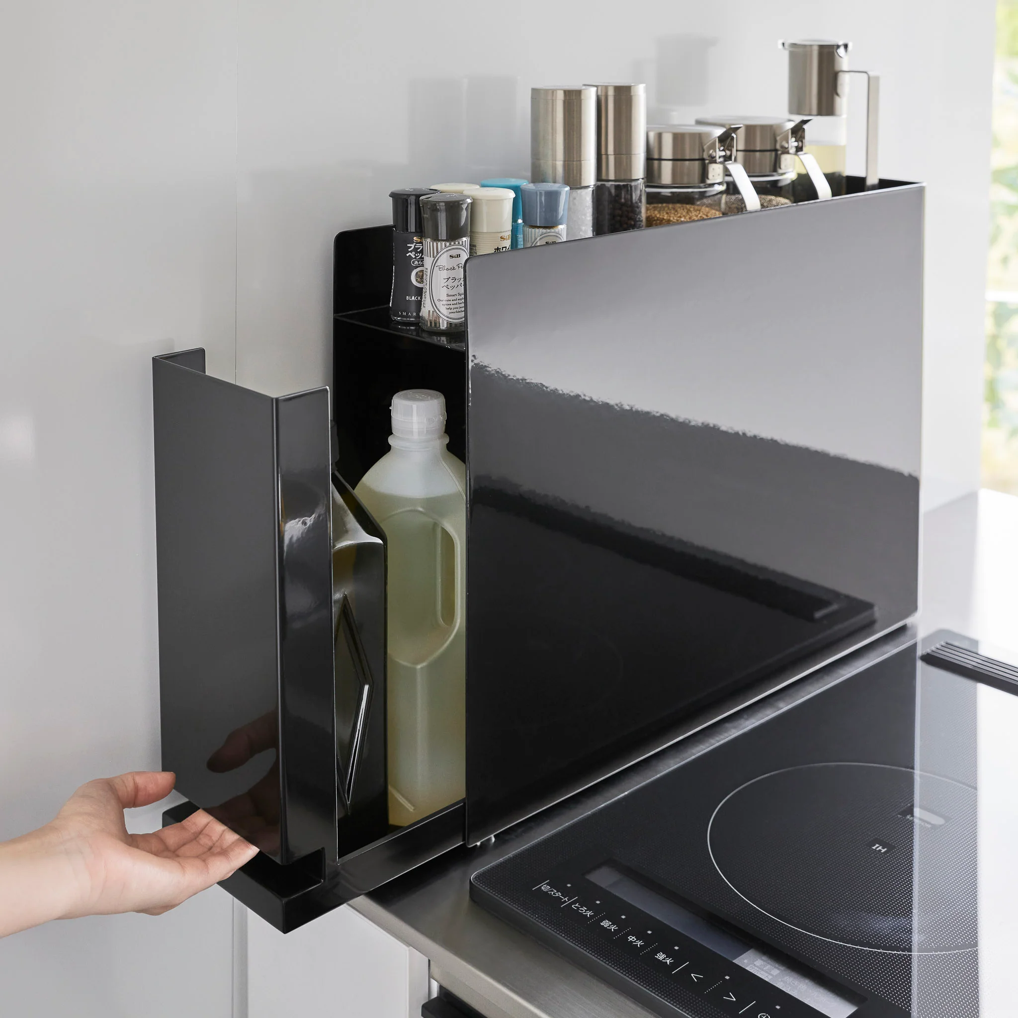 Sliding Seasoning Rack - Image 15