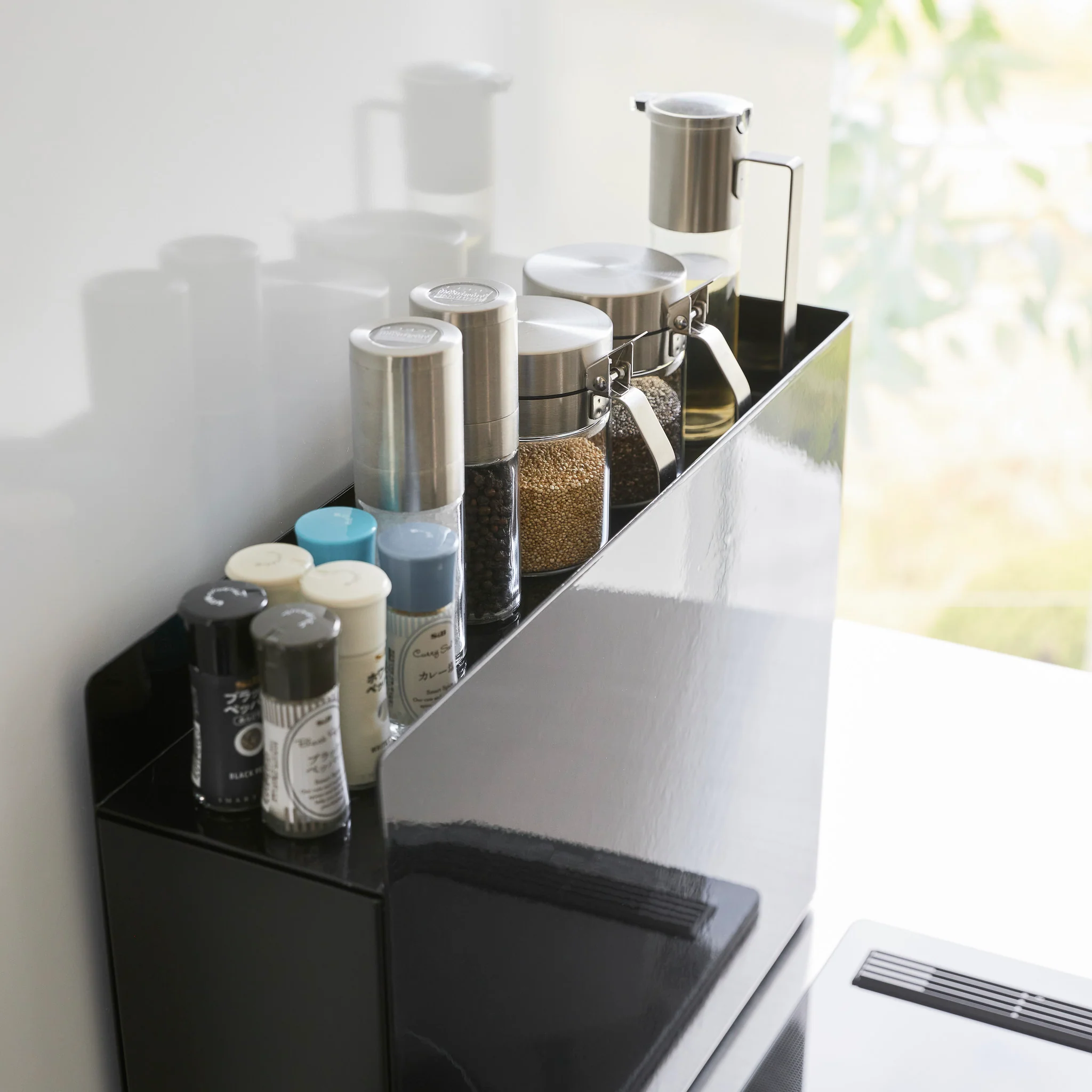 Sliding Seasoning Rack - Image 16