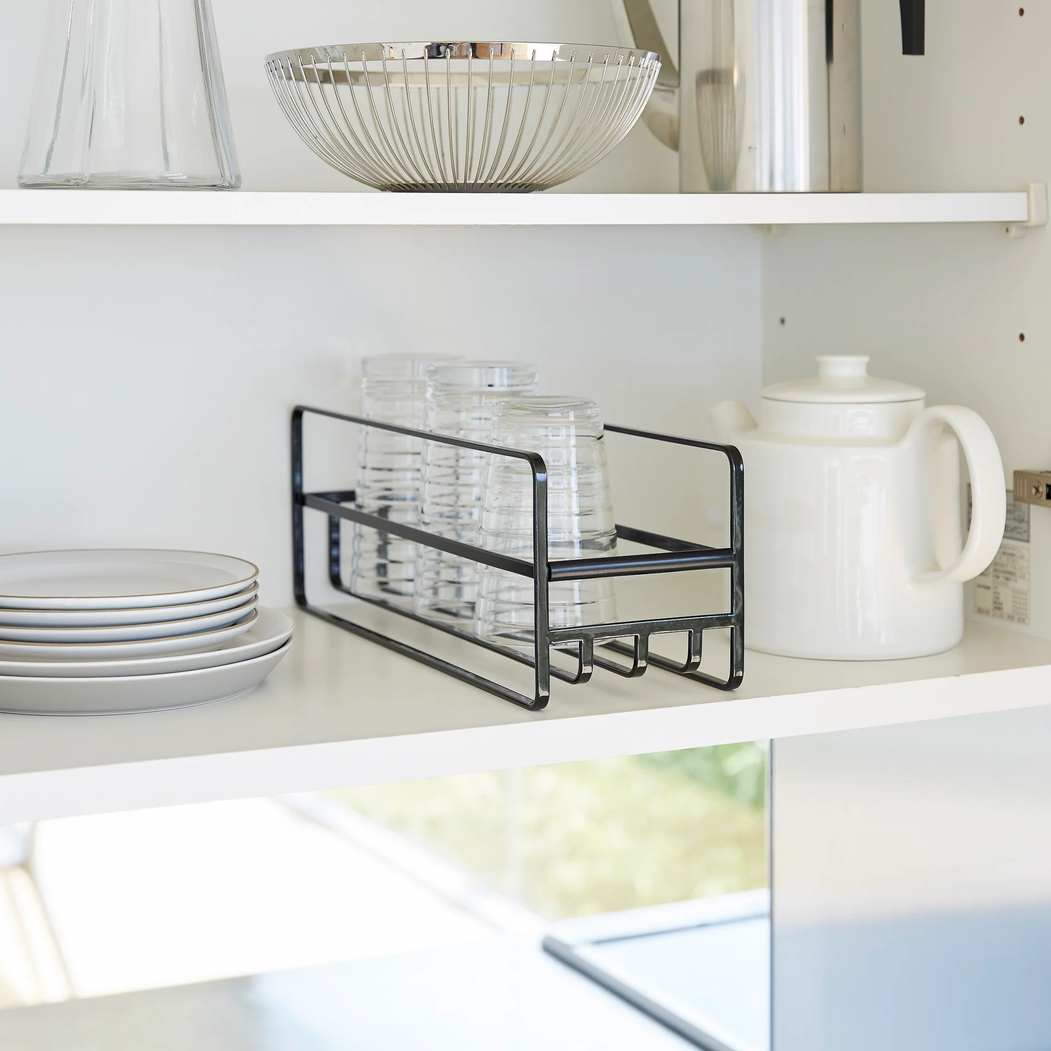 Slim Mug & Glass Rack - Image 16