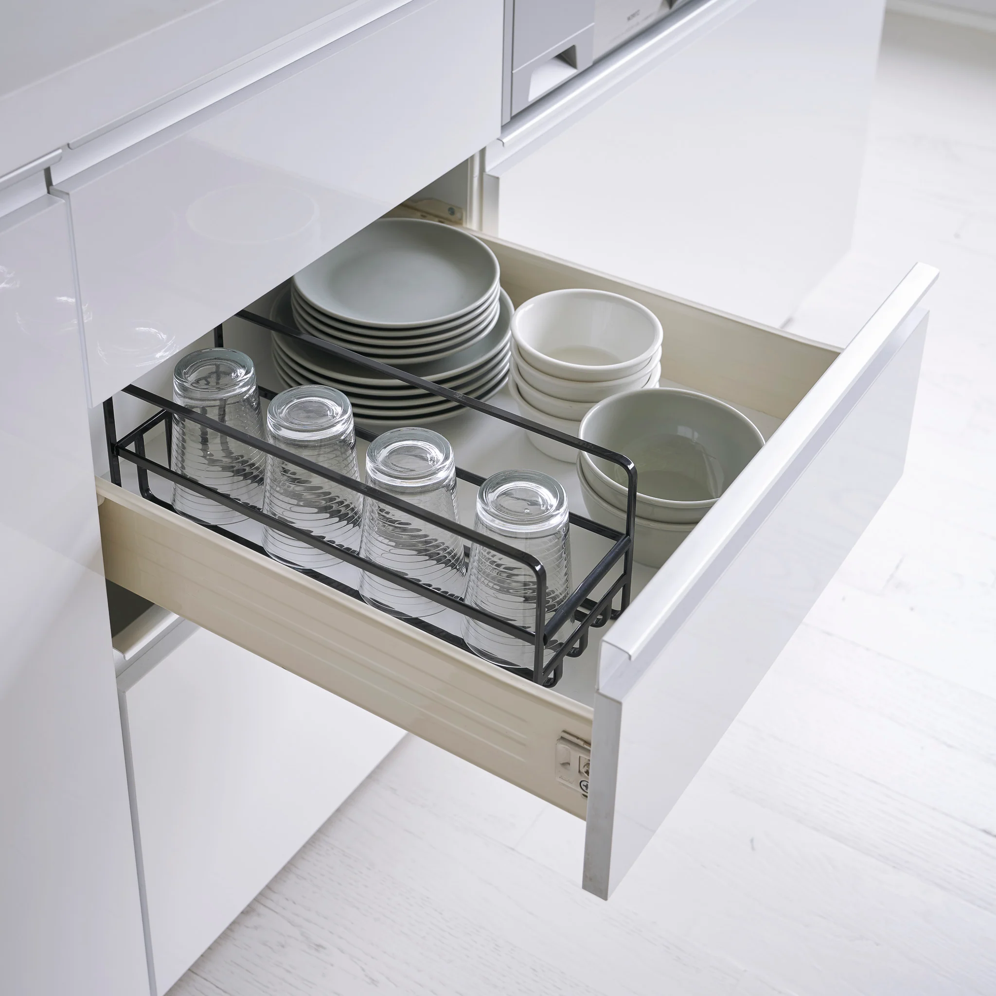 Slim Mug & Glass Rack - Image 18
