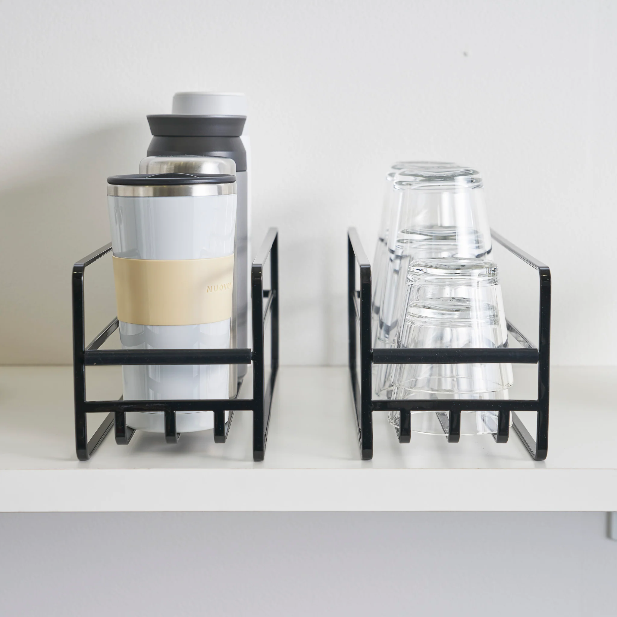 Slim Mug & Glass Rack - Image 22