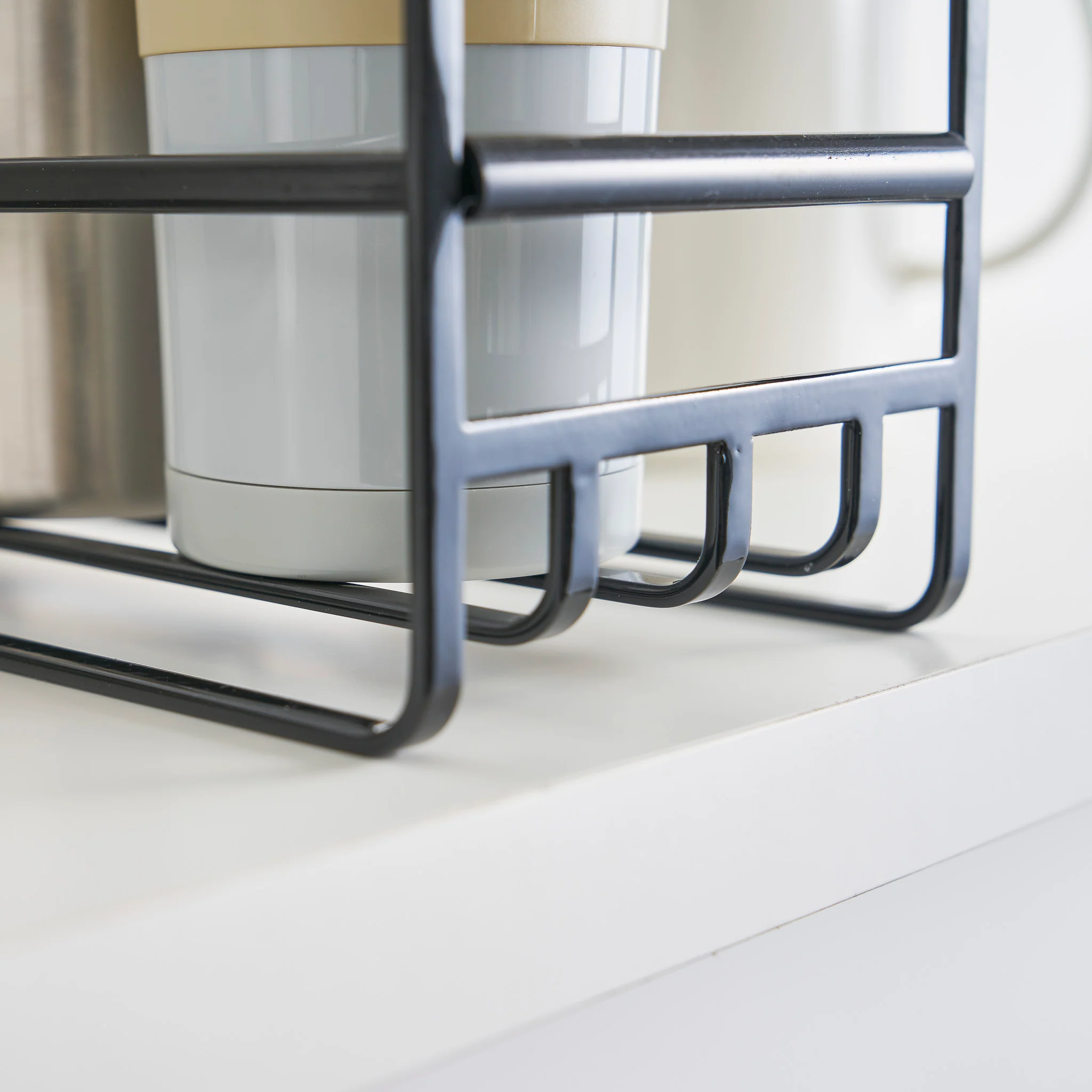 Slim Mug & Glass Rack - Image 24