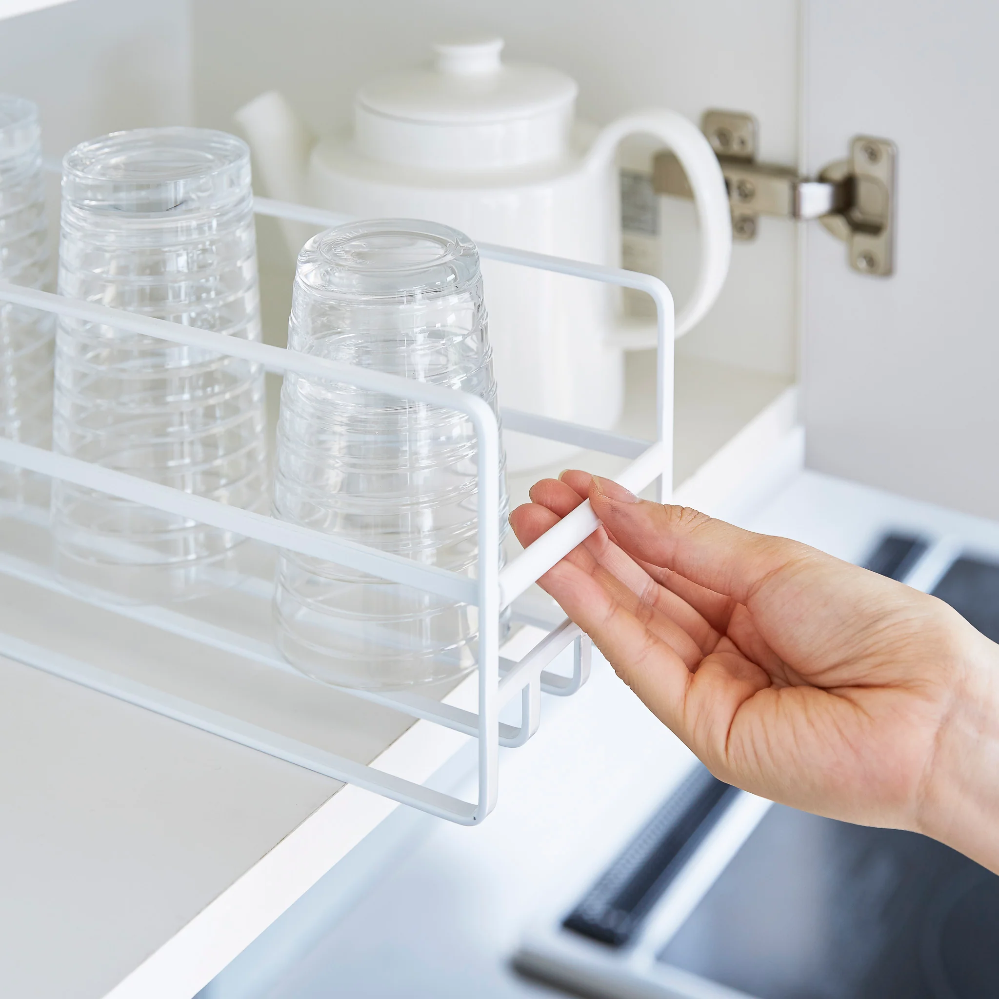 Slim Mug & Glass Rack - Image 7