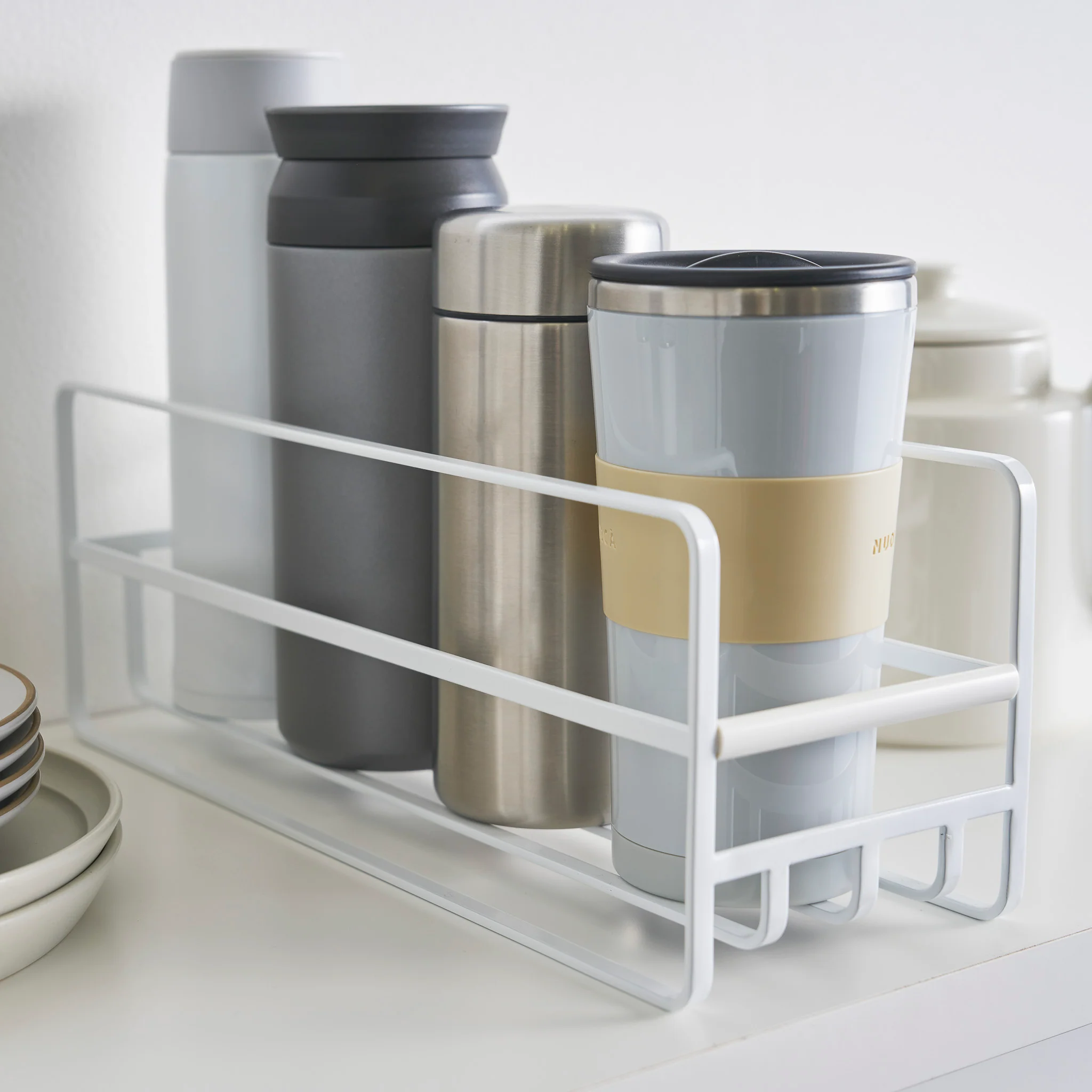 Slim Mug & Glass Rack - Image 8