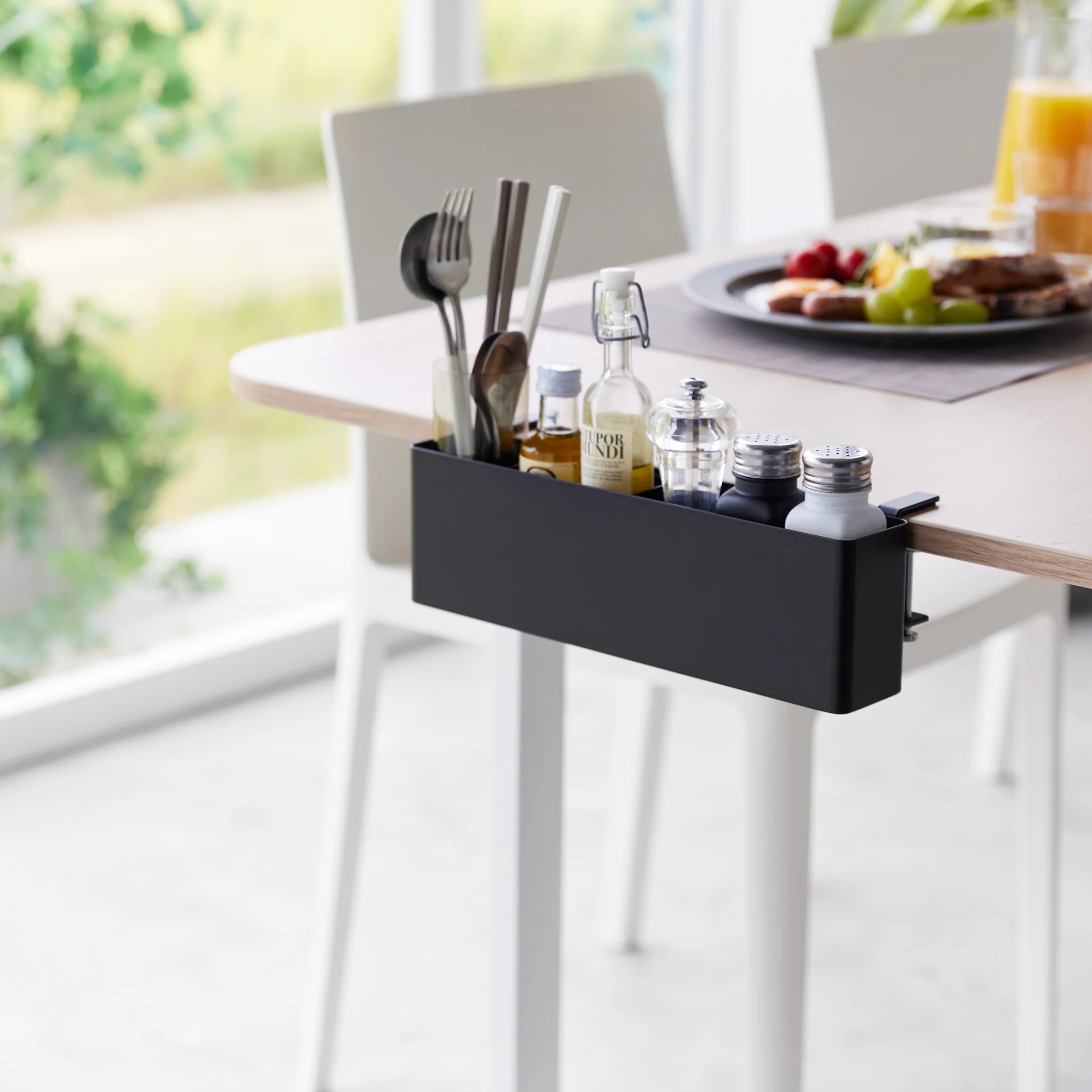 Slim Tableside Basket - Image 13