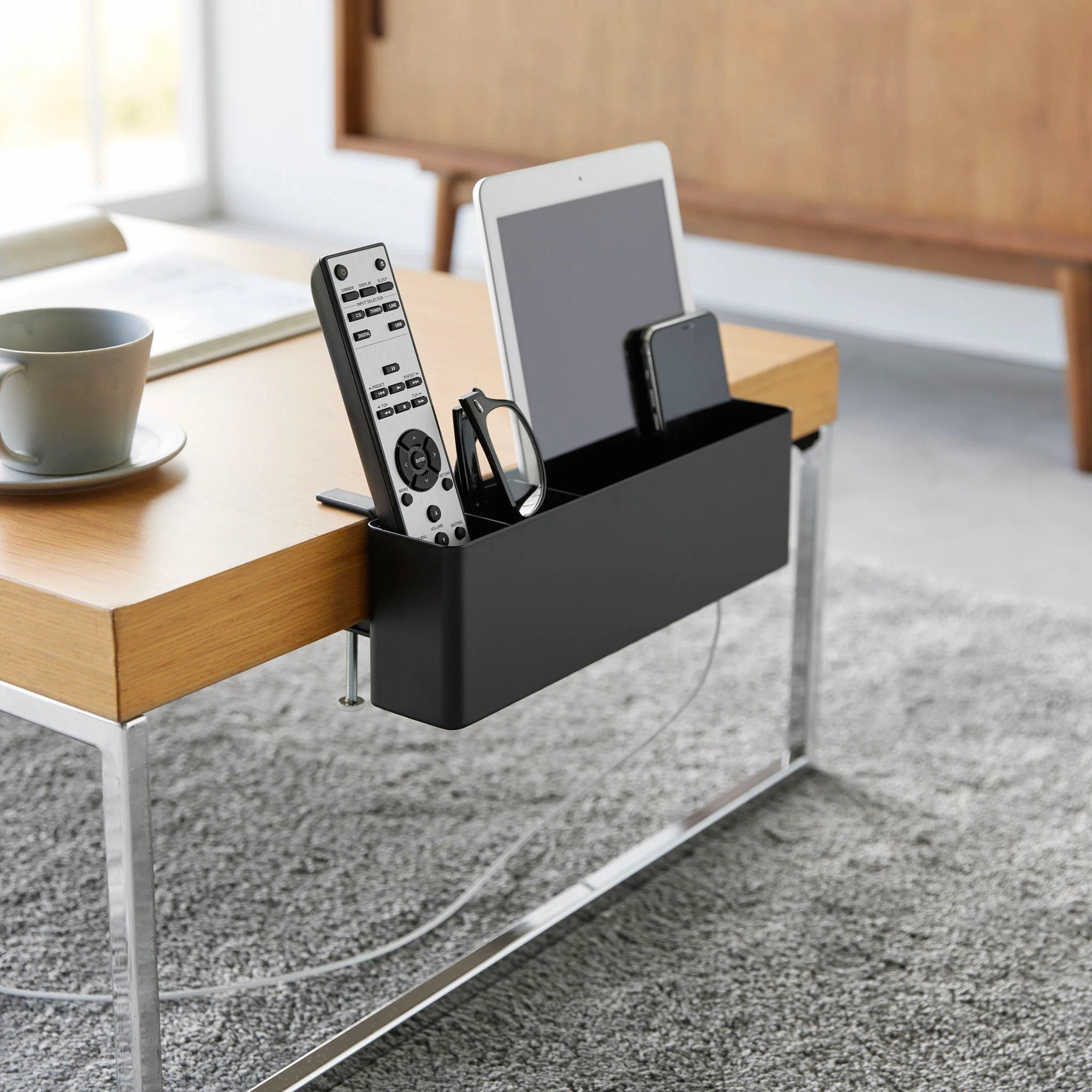 Slim Tableside Basket - Image 18