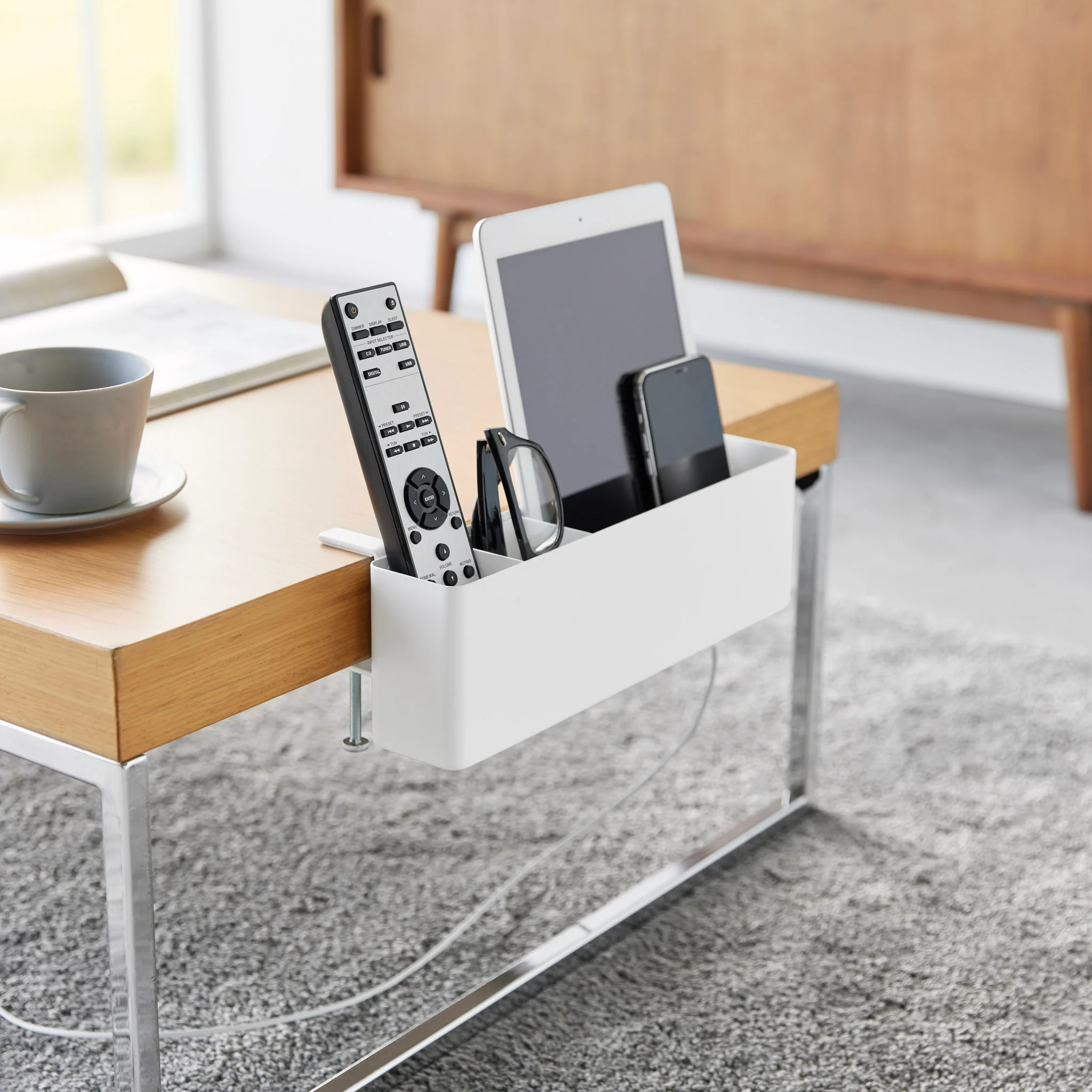 Slim Tableside Basket - Image 7