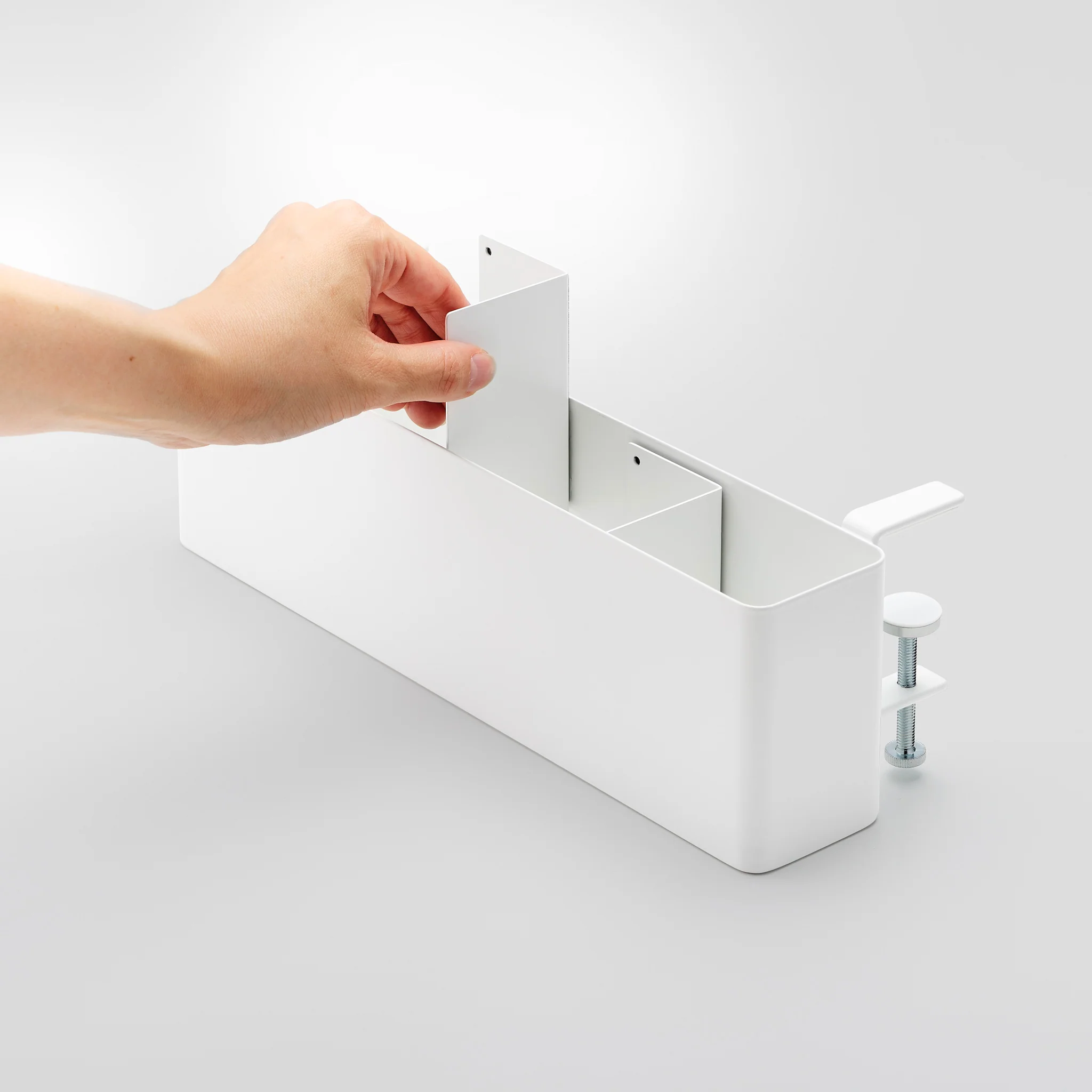 Slim Tableside Basket - Image 9