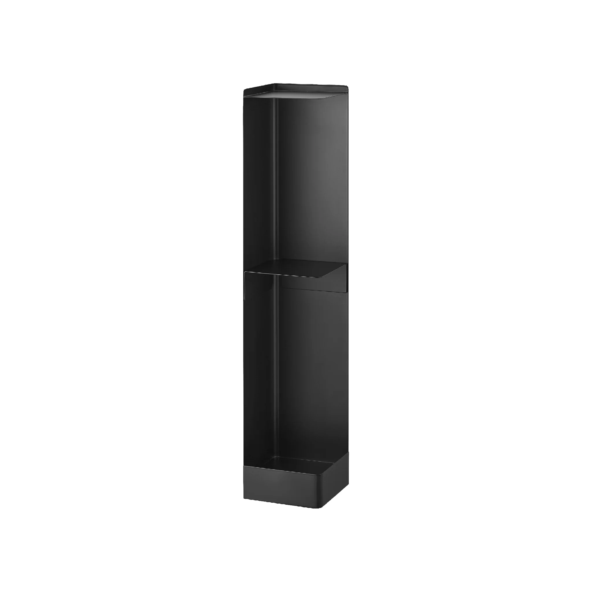 Slim Toilet Paper Stocker with Casters - Image 13