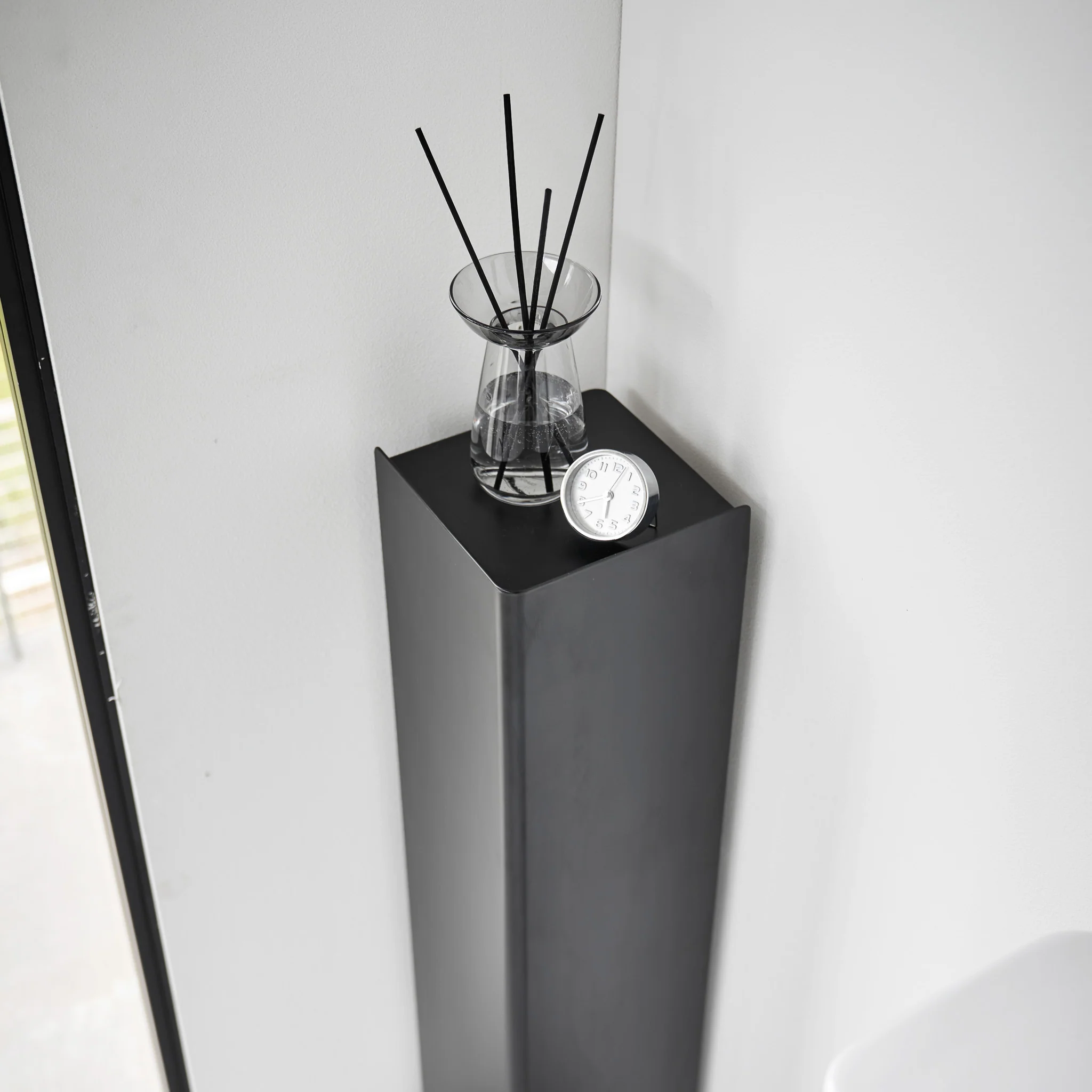 Slim Toilet Paper Stocker with Casters - Image 18