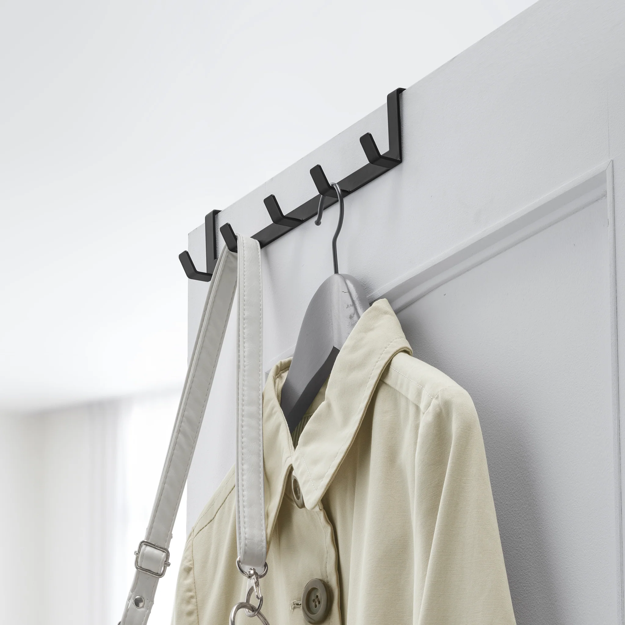 Over-The-Door Hooks - Image 7