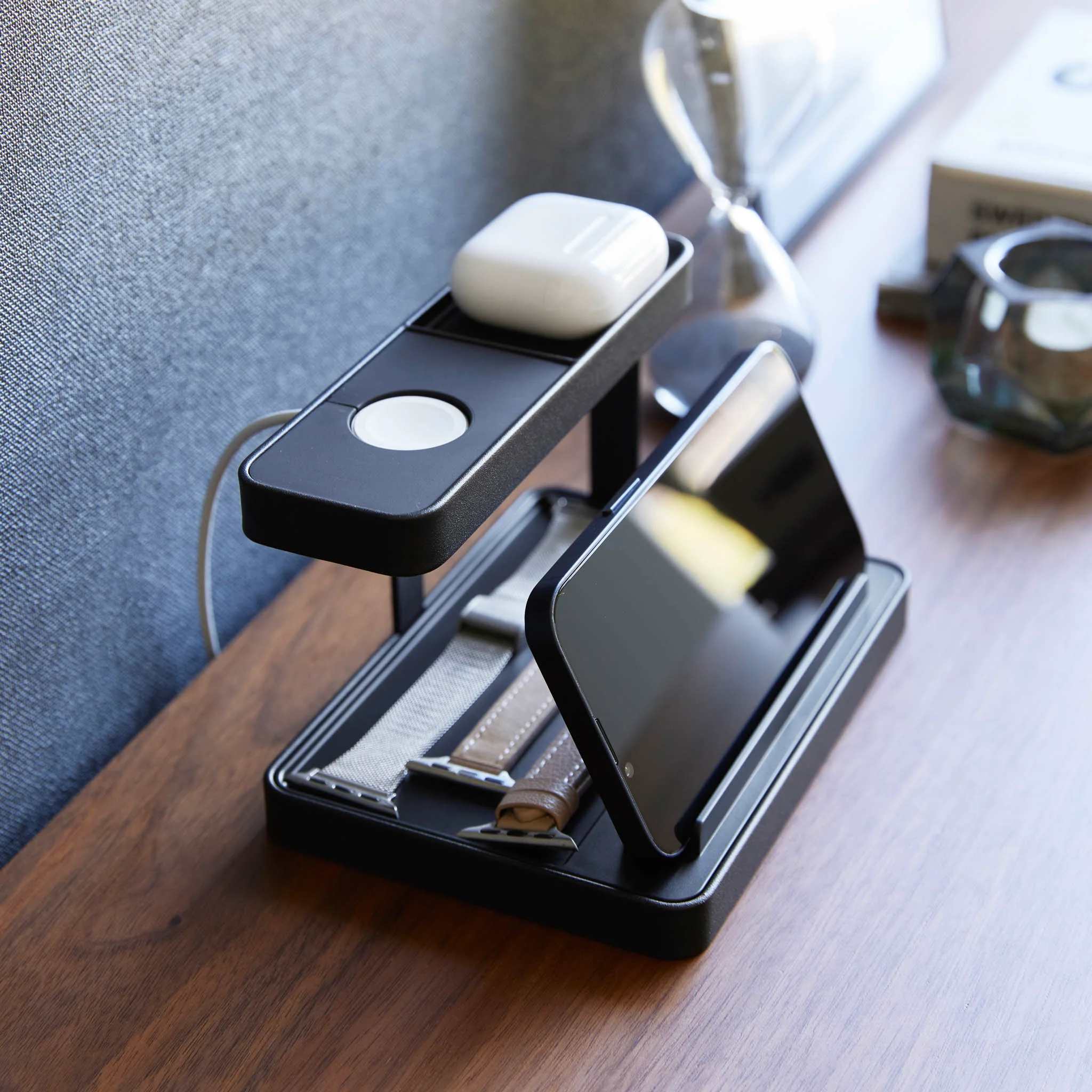 Smartphone & Device Charging Stand - Image 10