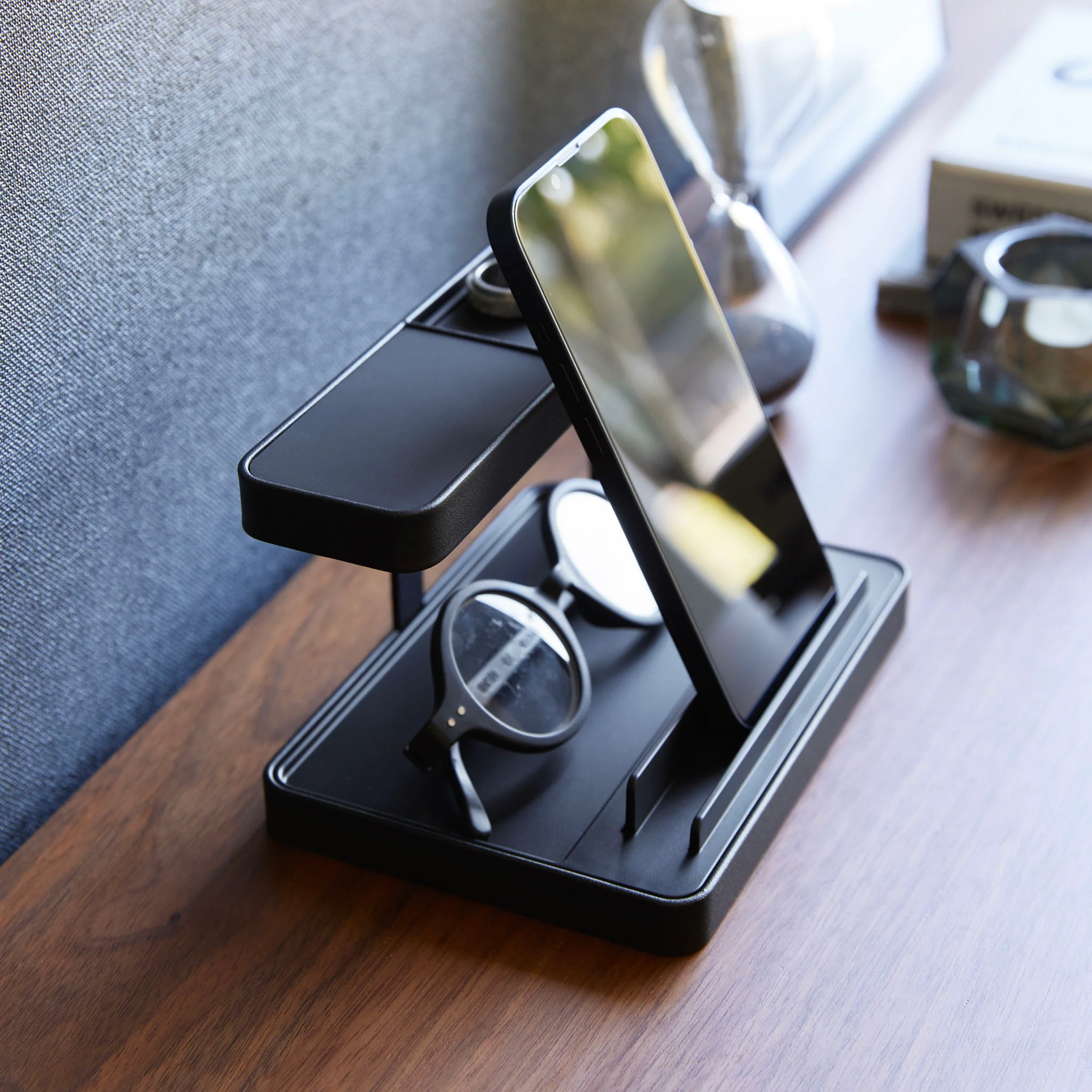 Smartphone & Device Charging Stand - Image 11