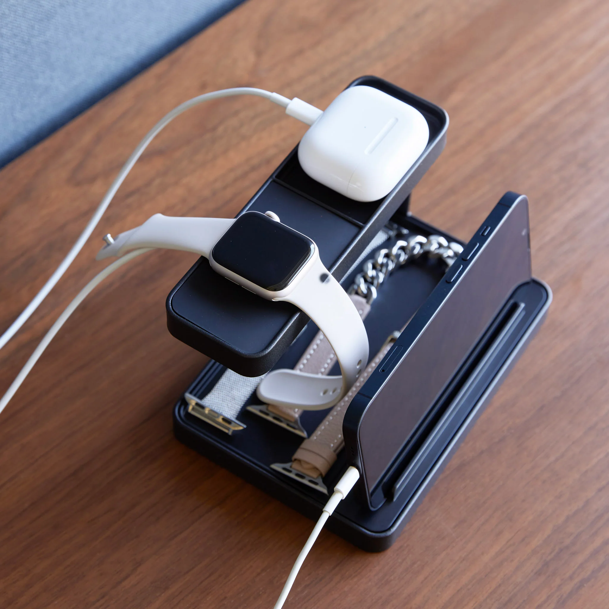 Smartphone & Device Charging Stand - Image 13