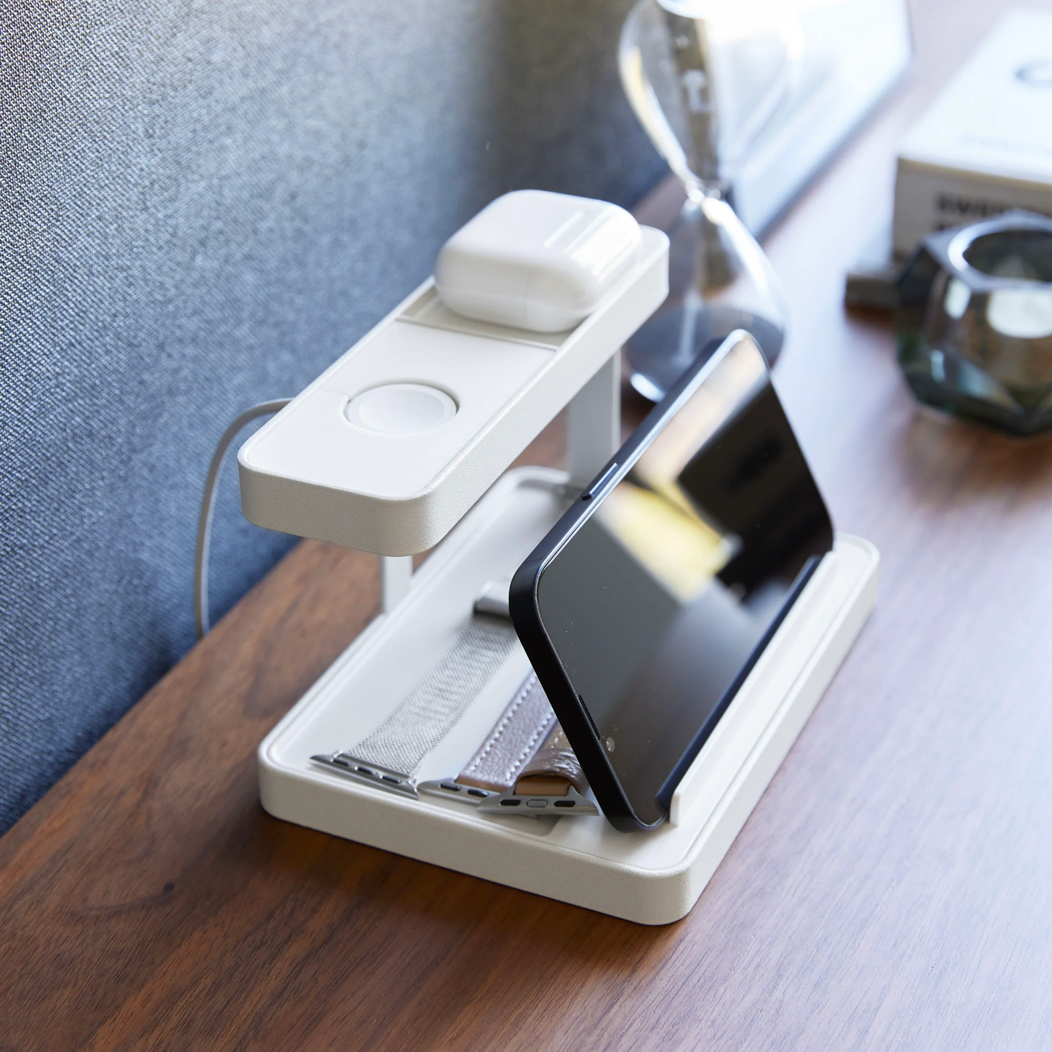 Smartphone & Device Charging Stand - Image 3