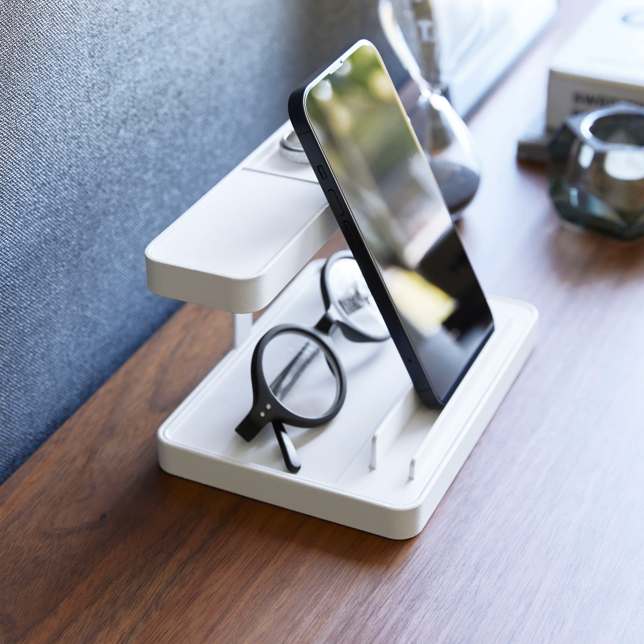 Smartphone & Device Charging Stand - Image 4