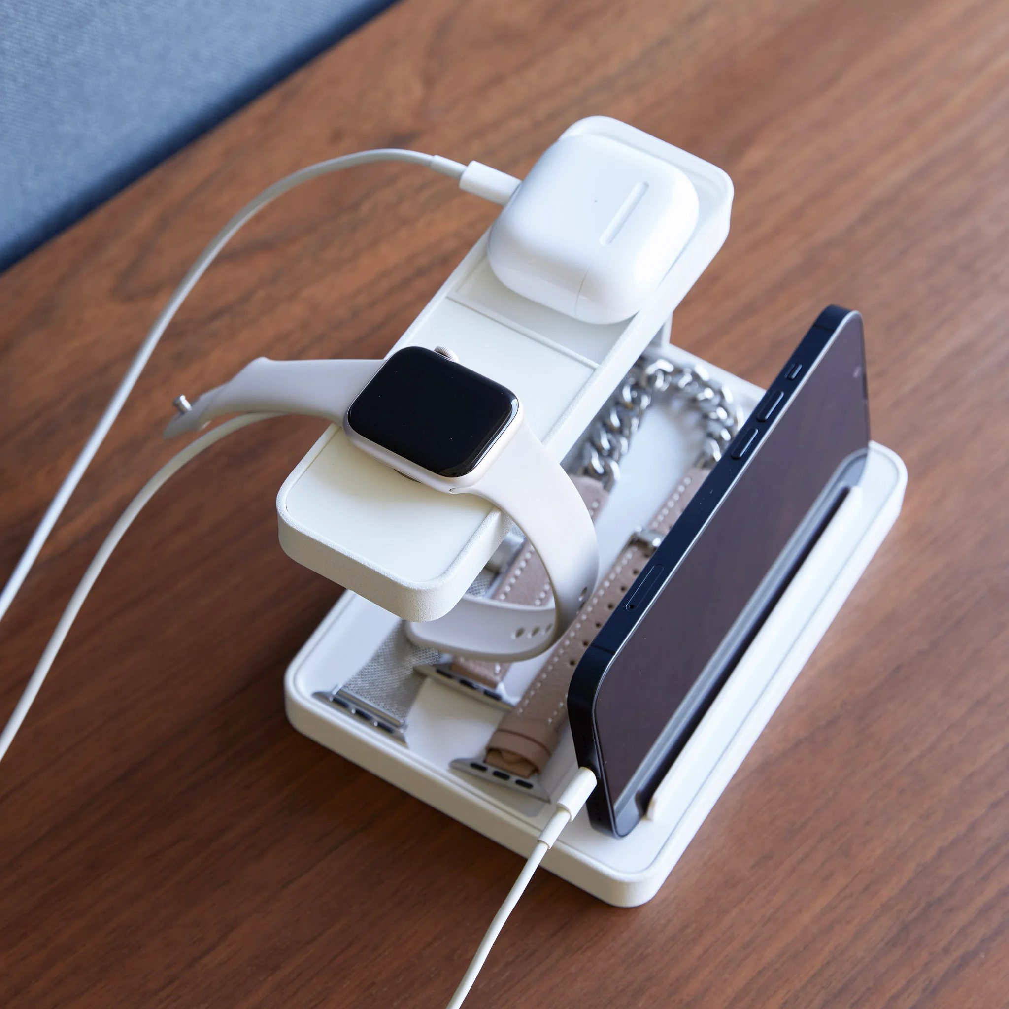 Smartphone & Device Charging Stand - Image 6