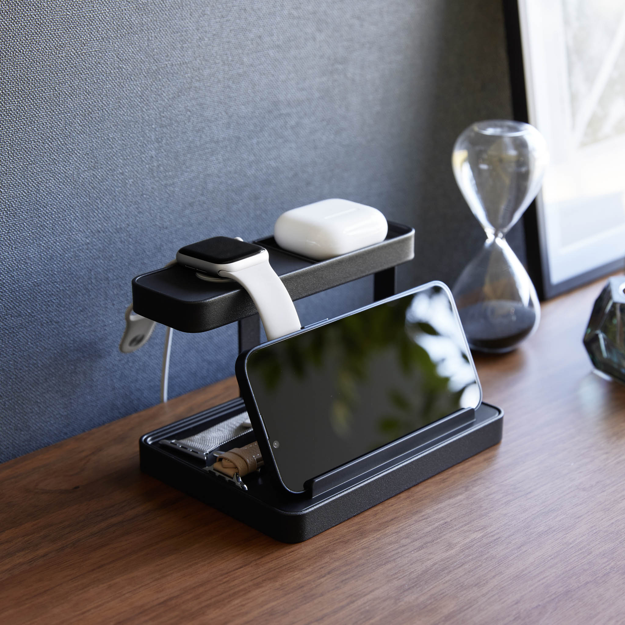 Smartphone & Device Charging Stand - Image 9