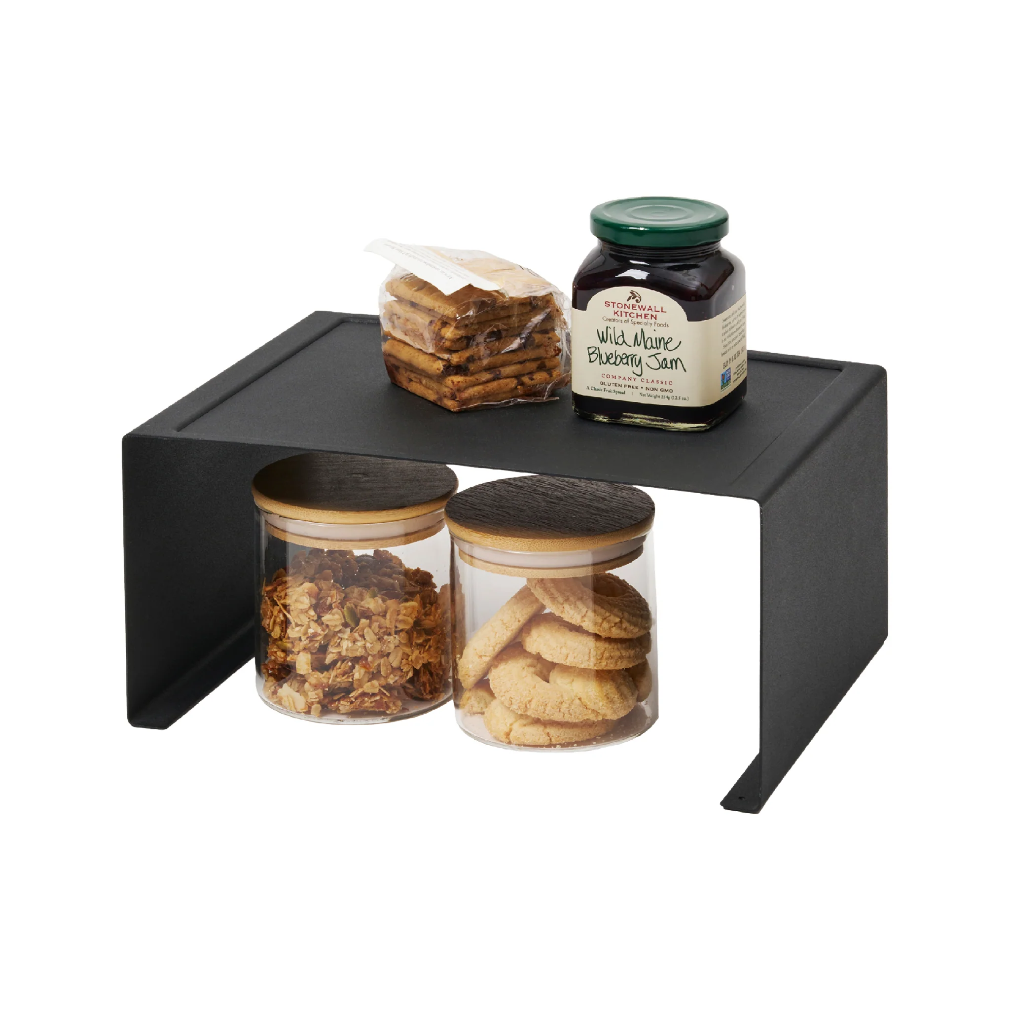 Stackable Kitchen Rack - Image 11