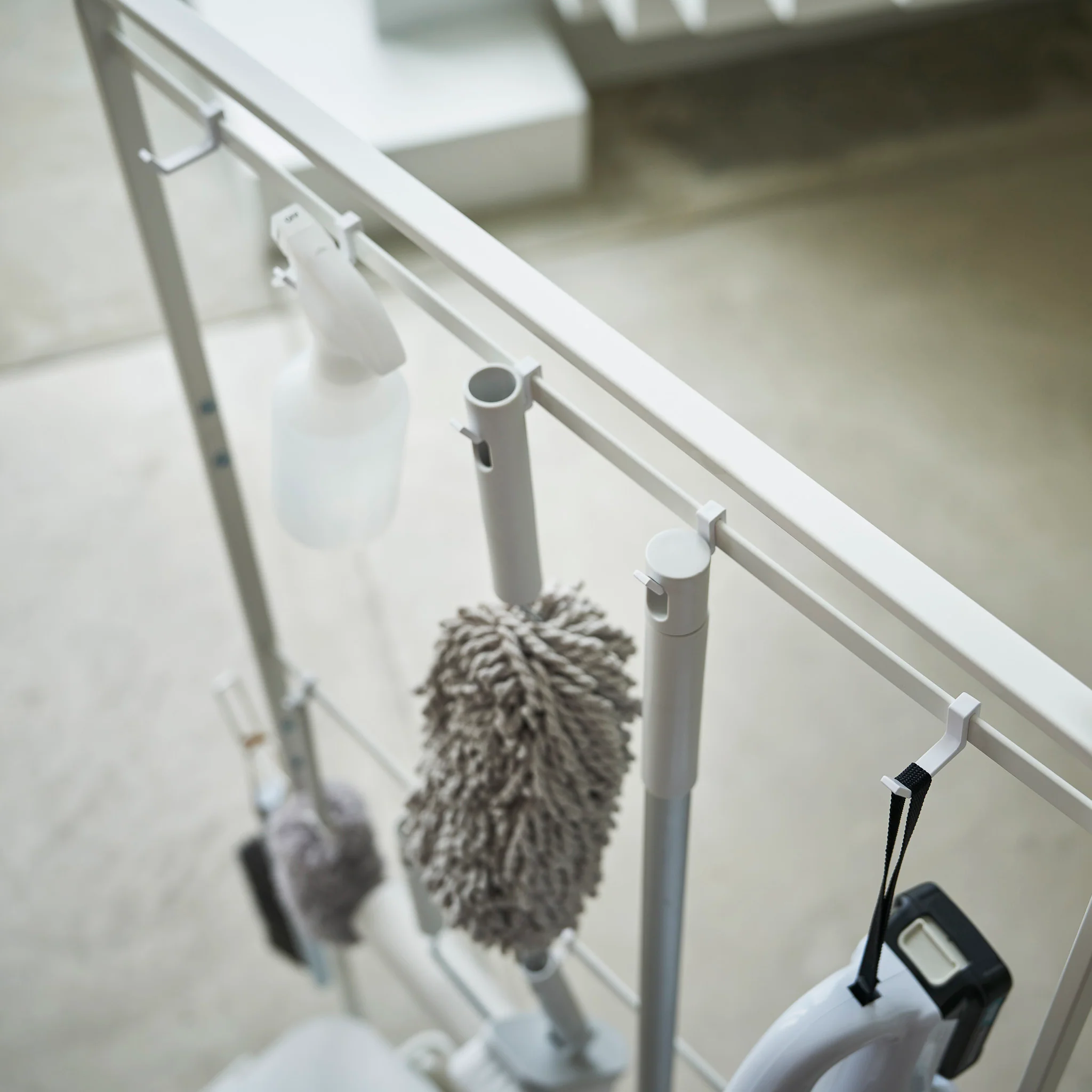 Storage Rack with Caster - Image 4