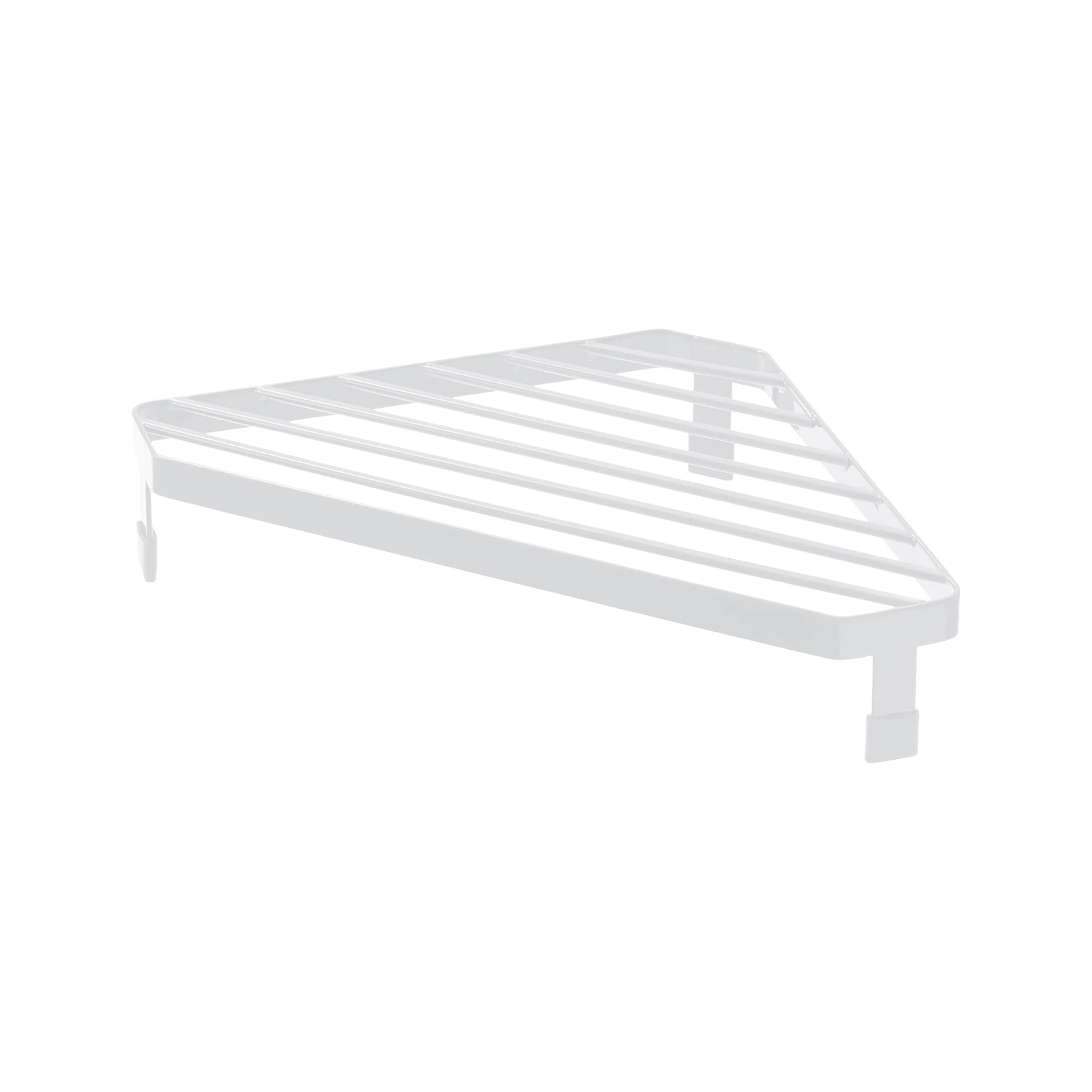 Stove Corner Rack
