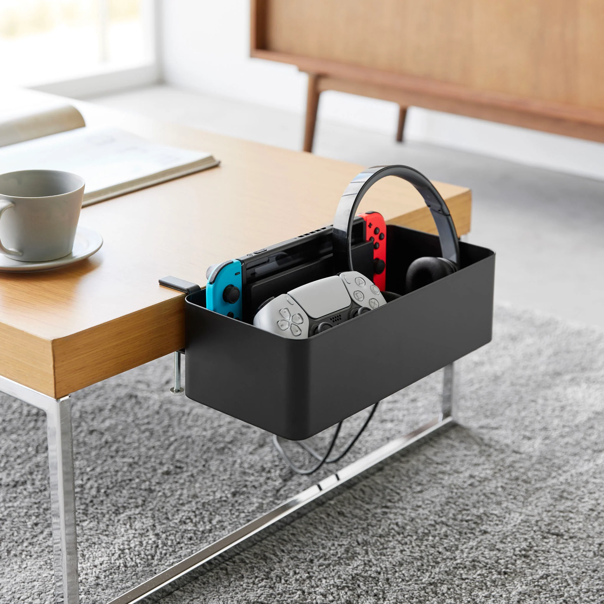 Tableside Basket - Image 17