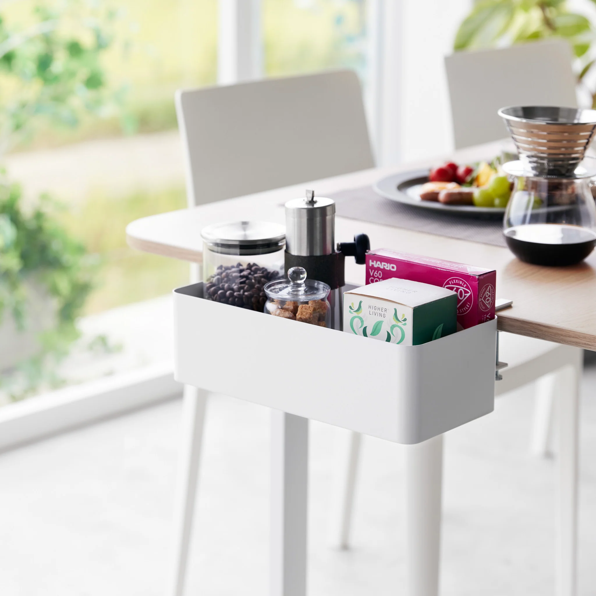Tableside Basket - Image 3