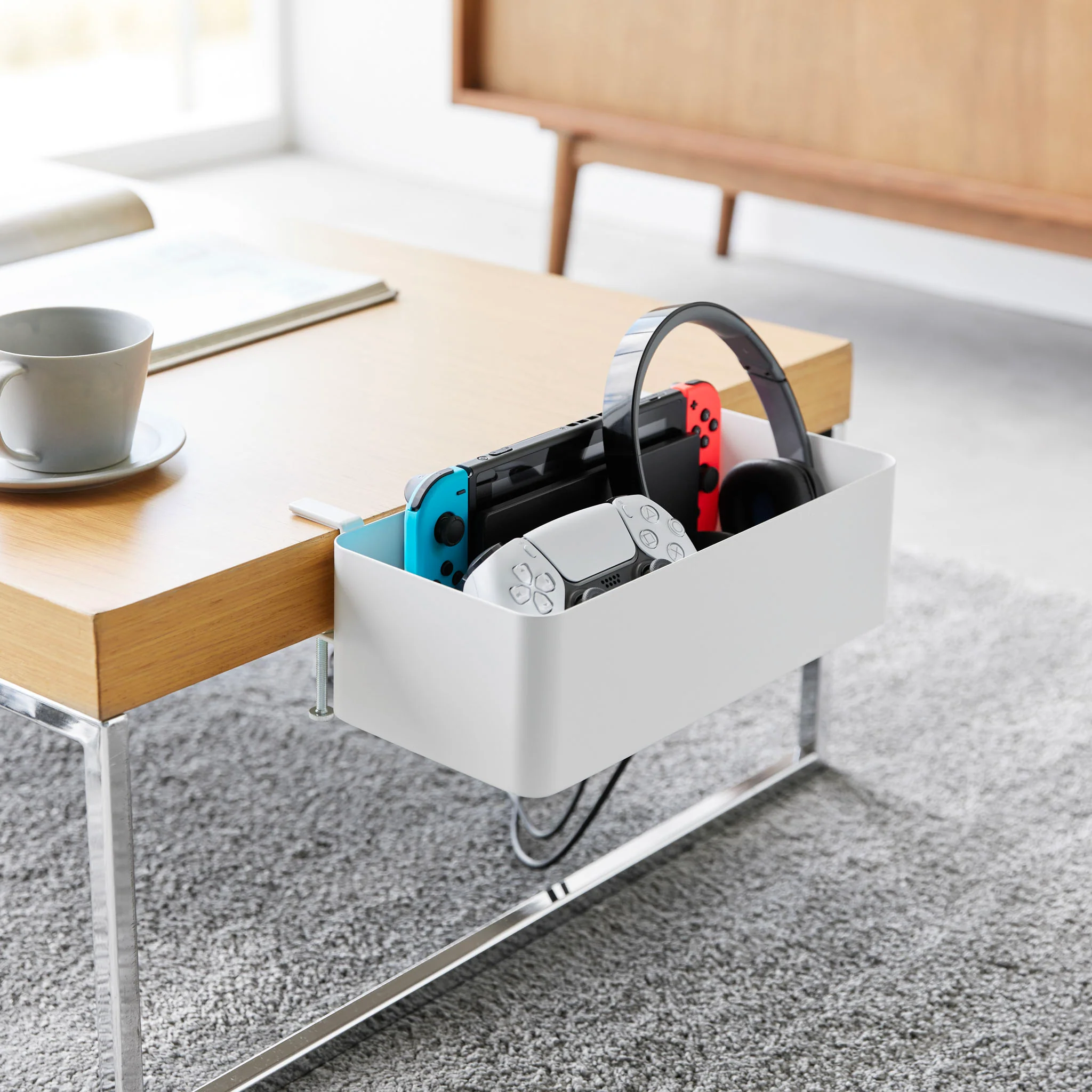 Tableside Basket - Image 9