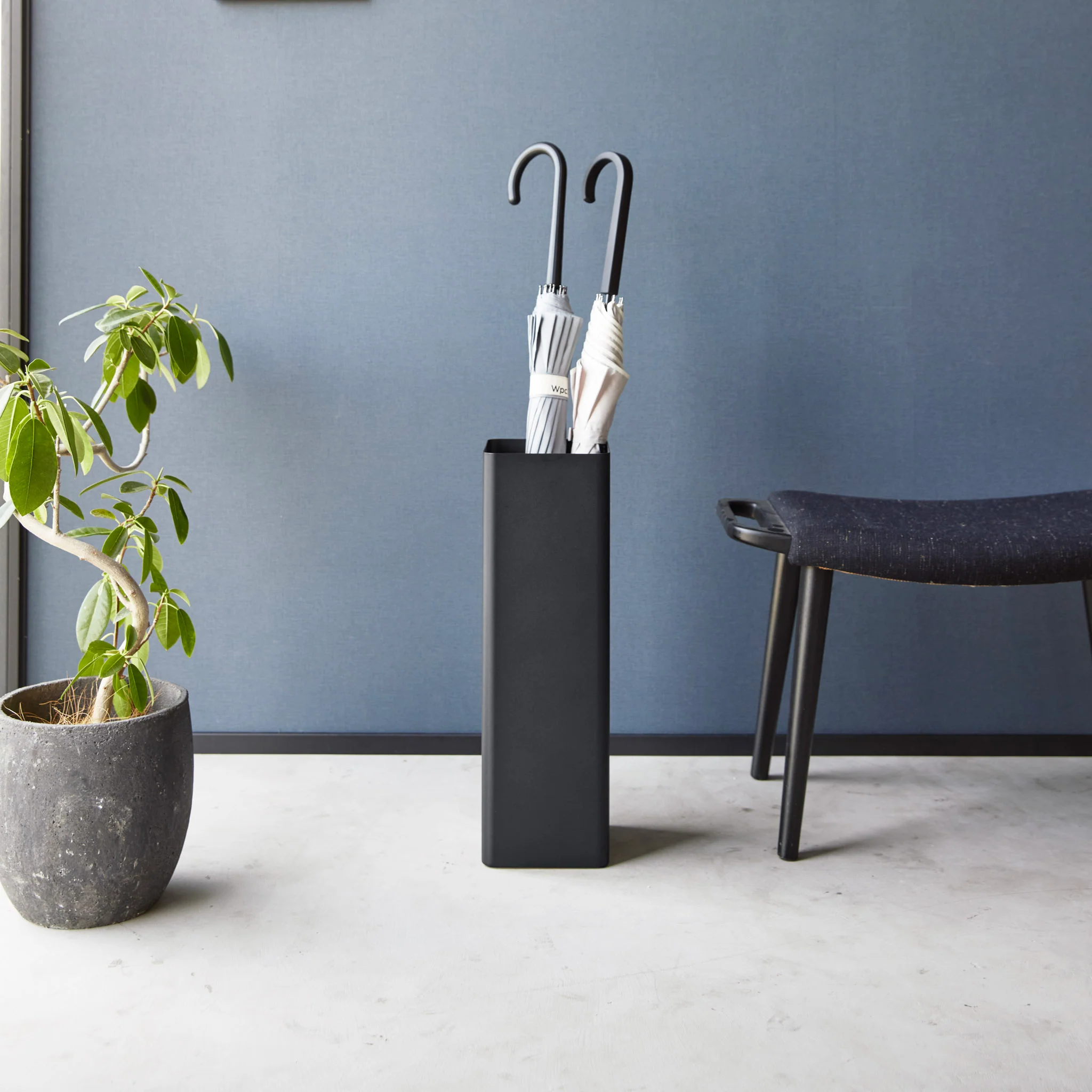 Tall Umbrella Stand - Image 10