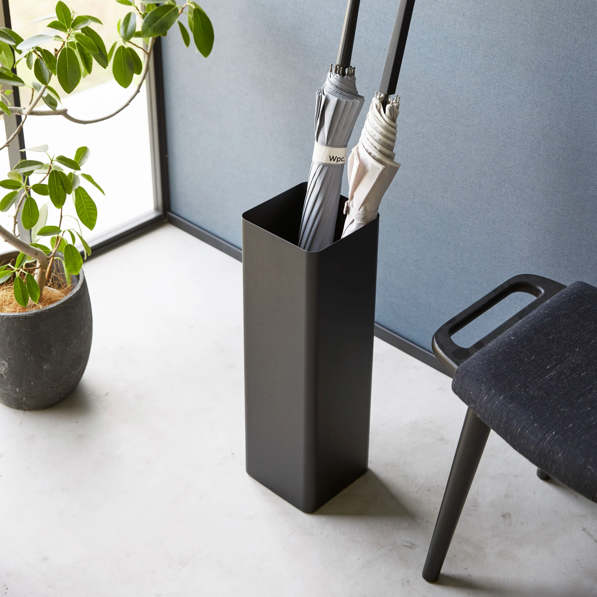 Tall Umbrella Stand - Image 11