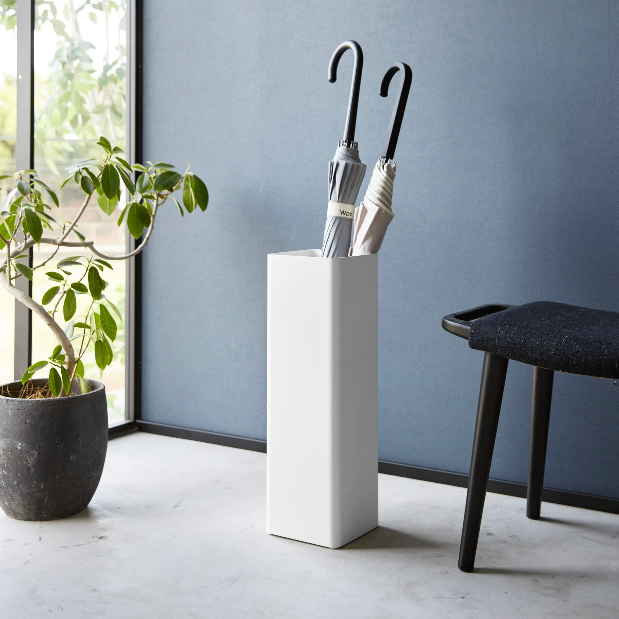 Tall Umbrella Stand - Image 2