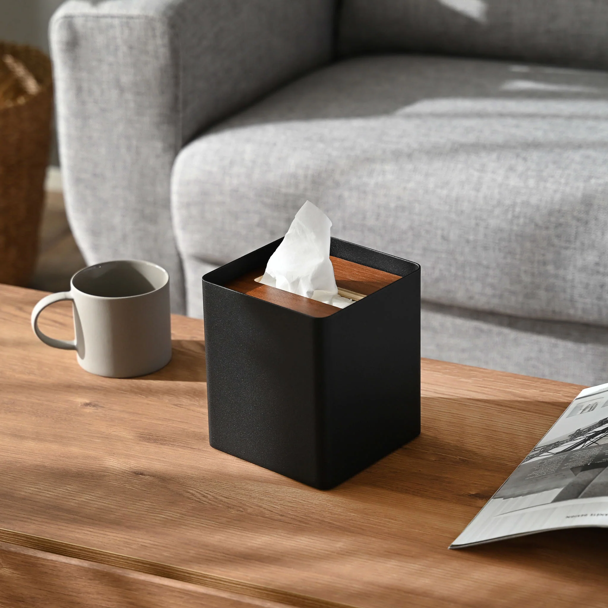 Tissue Case Square - Image 7